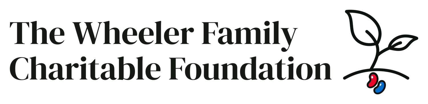 The Wheeler Family Charitable Foundation