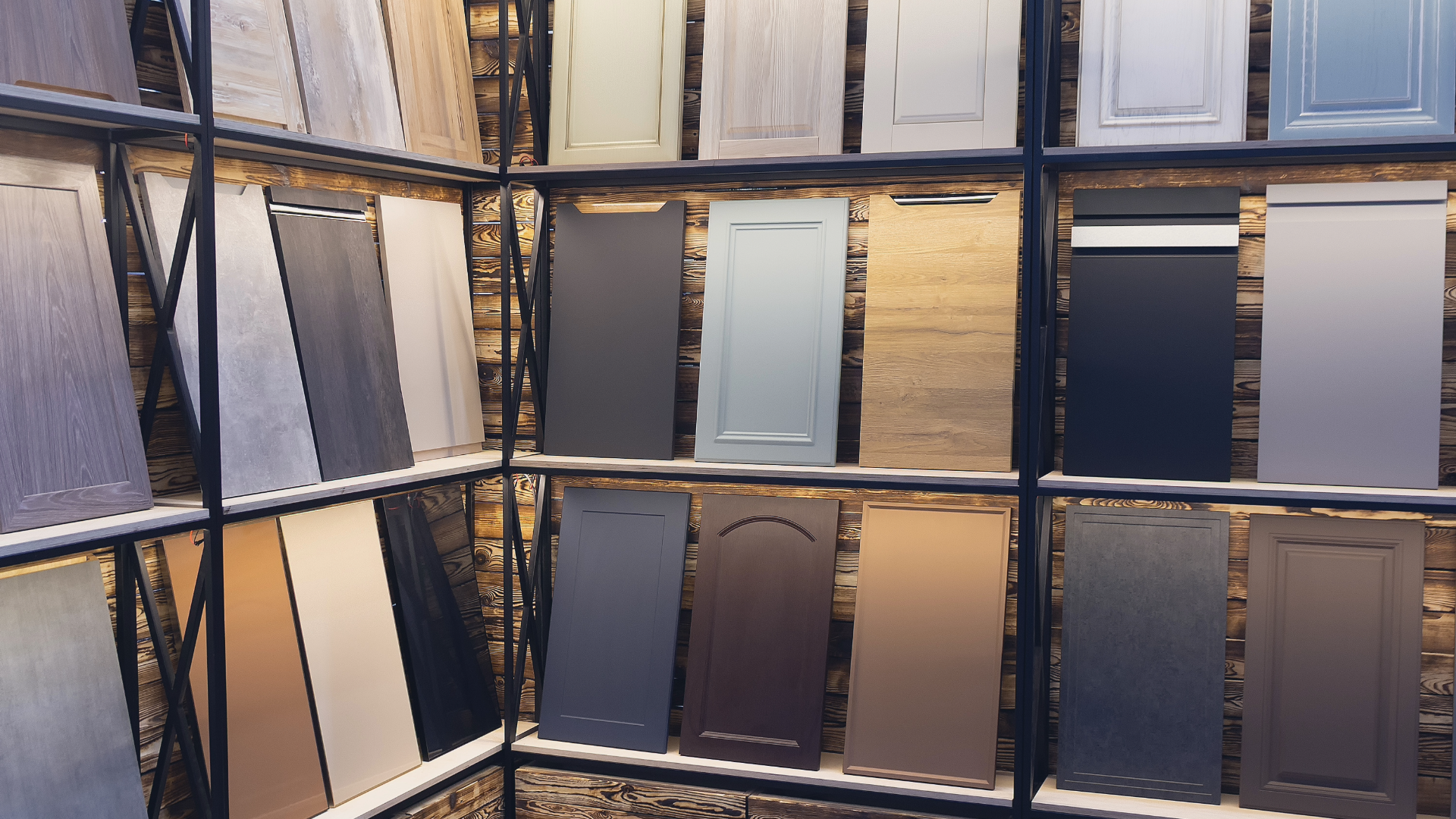 Planning a Remodel? Here’s How to Choose the Right Cabinet Door Style