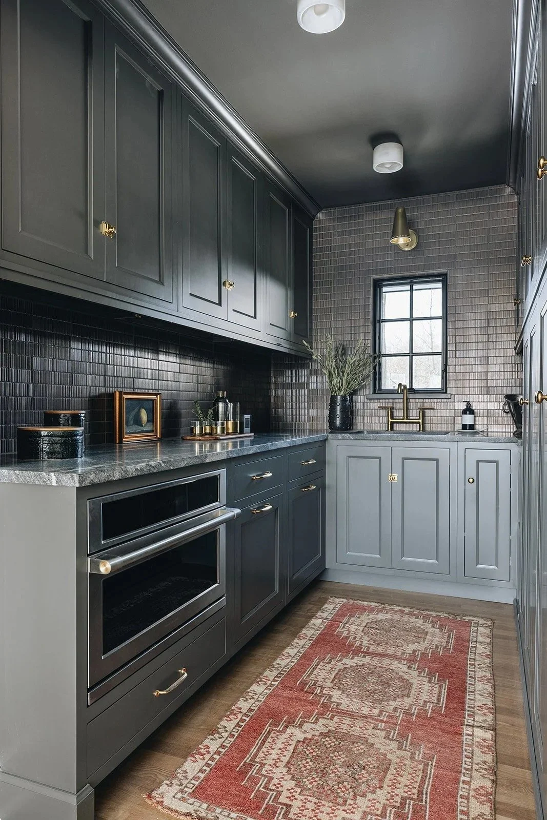 9 Reasons Moody Cabinetry Is Rising