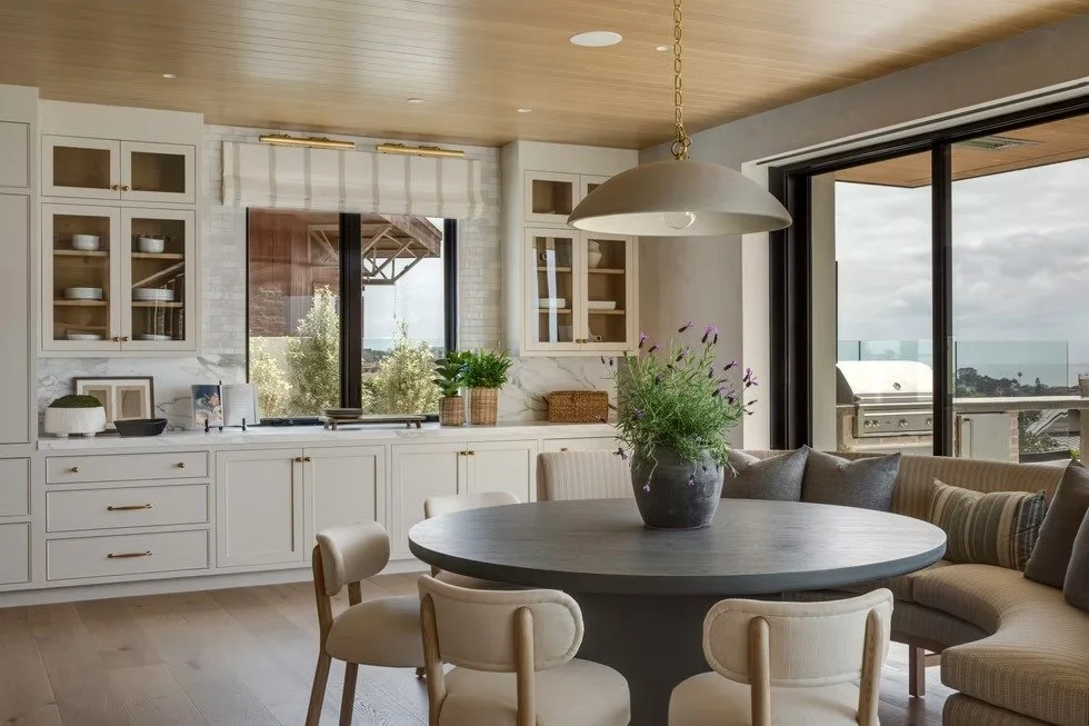 This space just feels good. Soft tones, warm wood, and nothing trying too hard. If you are ready to plan a kitchen like this, book through our site or text or call 470 208 1224.

Credit Brooke Wagner Design

#KitchenInspo #TimelessDesign #HomeDetails