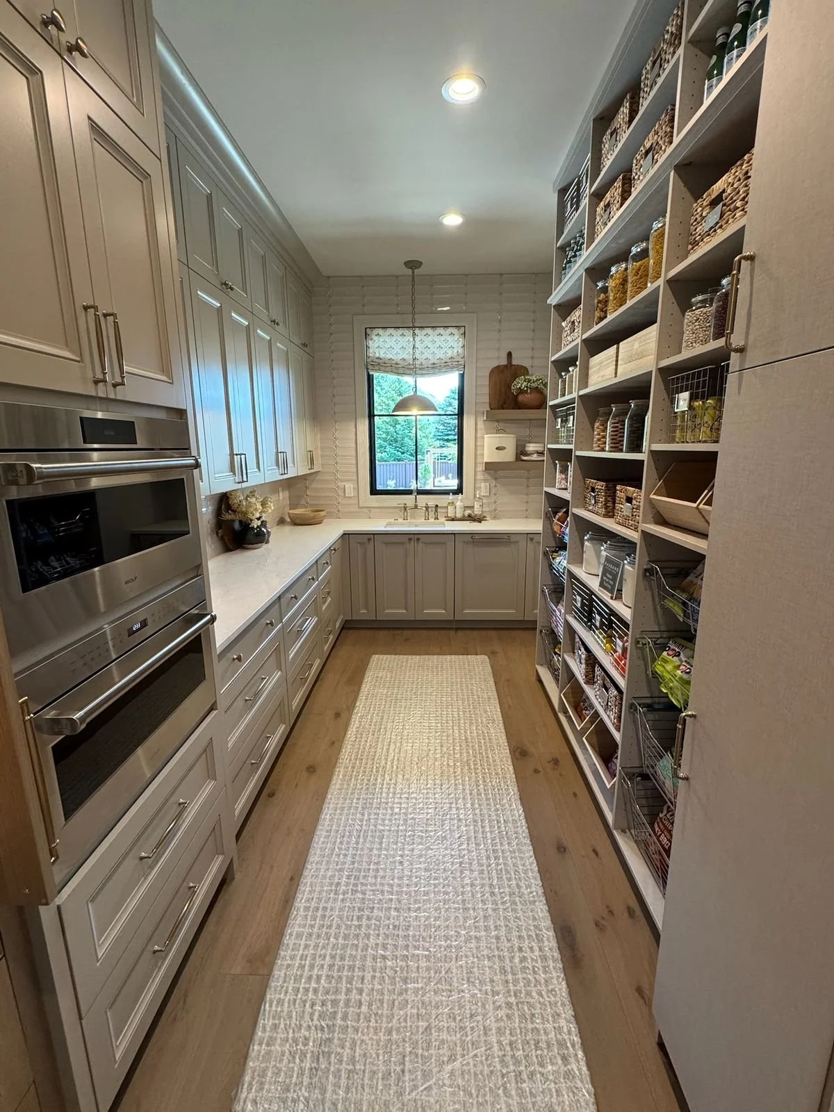 Pantry Trends Homeowners Want Before the Holidays