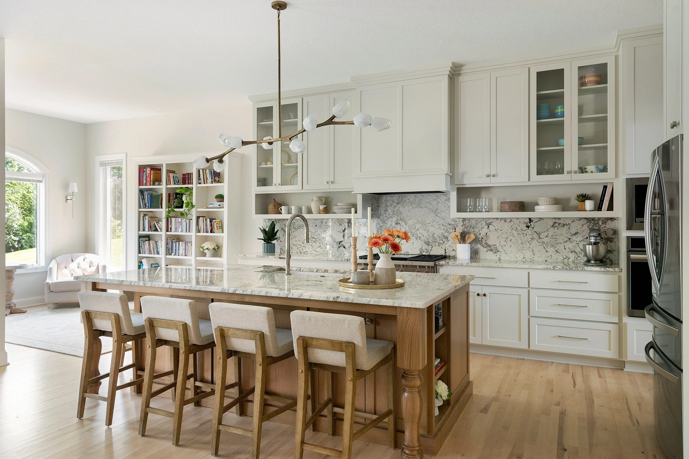 How to Choose Cabinets You Will Not Regret in Five Years</span>