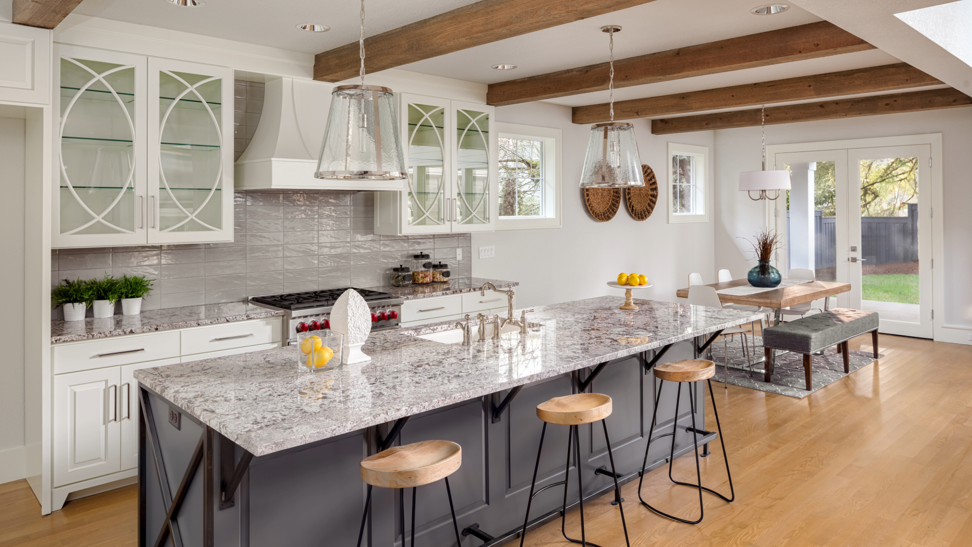 Kitchen Remodel vs Move in 2026? Read This Before You Decide