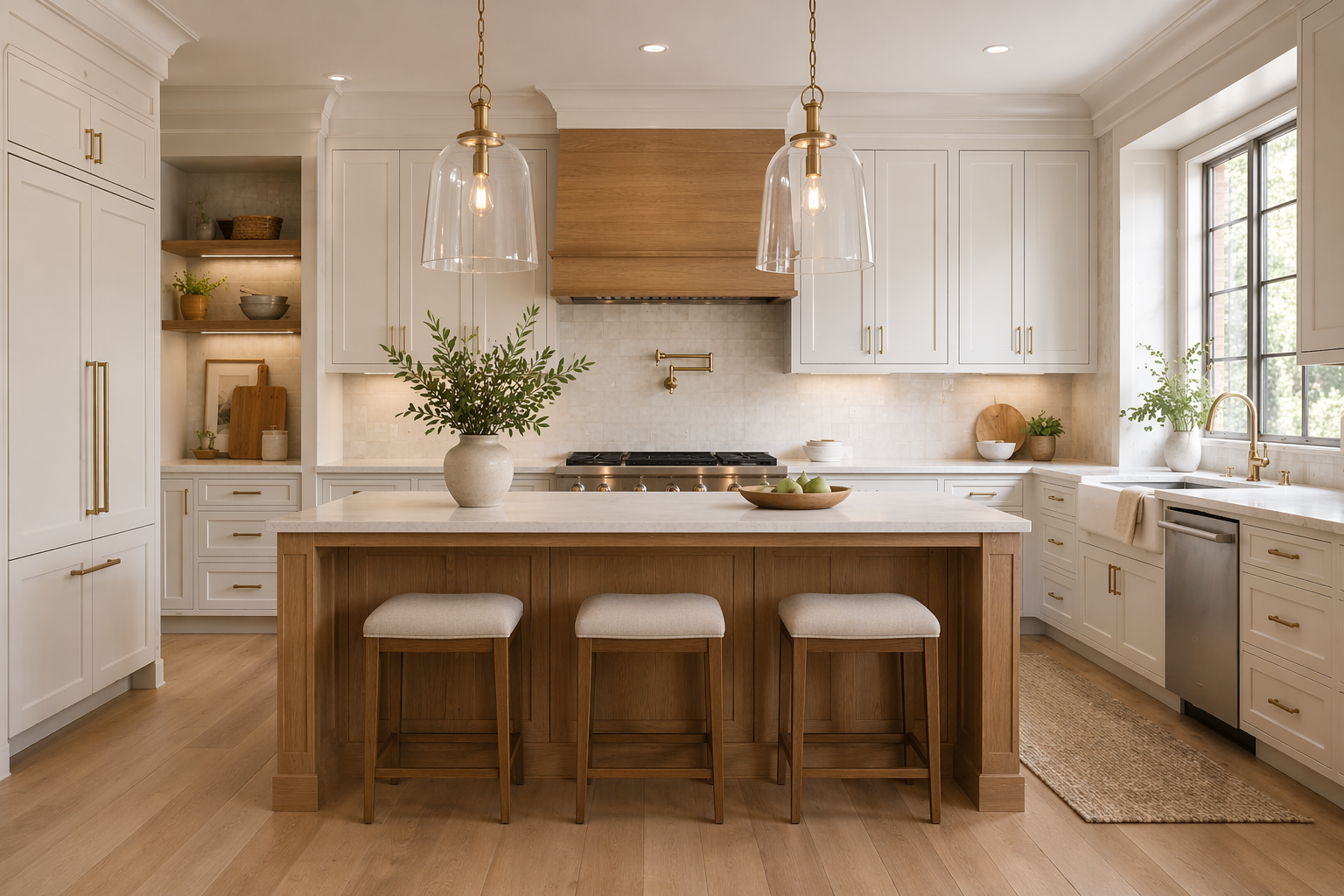 The Design Secret Behind Cohesive Homes in 2026