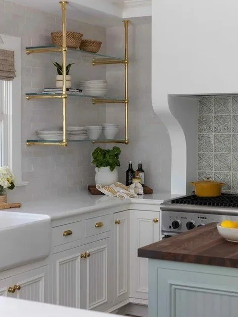 I&rsquo;ll be honest&hellip; this isn&rsquo;t exactly my personal style.
But the client absolutely loves it, and that&rsquo;s what matters most.
My job isn&rsquo;t to design for me. It&rsquo;s to understand how someone lives, what they&rsquo;re drawn