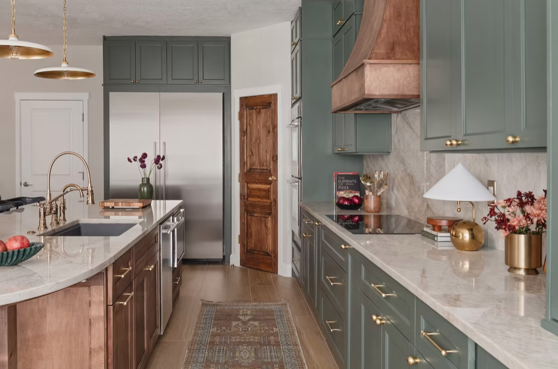 Embracing The End of The “Perfect Kitchen”