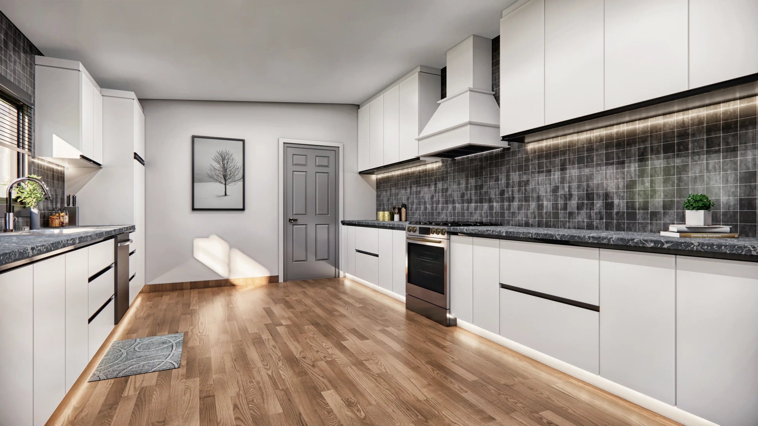 The “Builder Grade Burnout” Homeowners Are Talking About