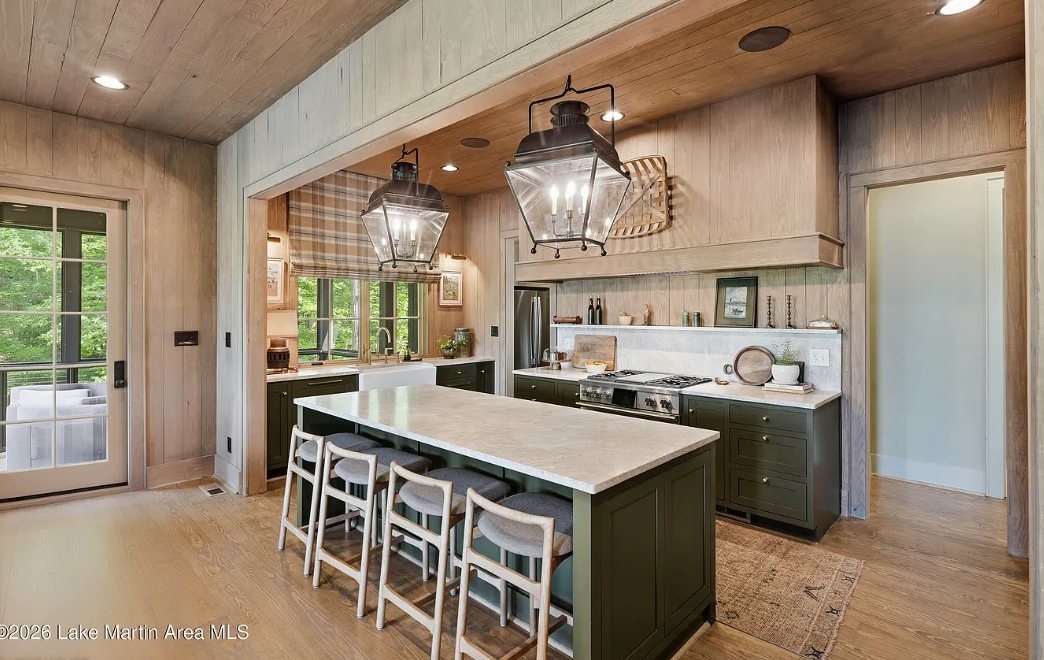 The Biggest Home Design Trend of 2026 Isn’t a Color. It’s Personality.