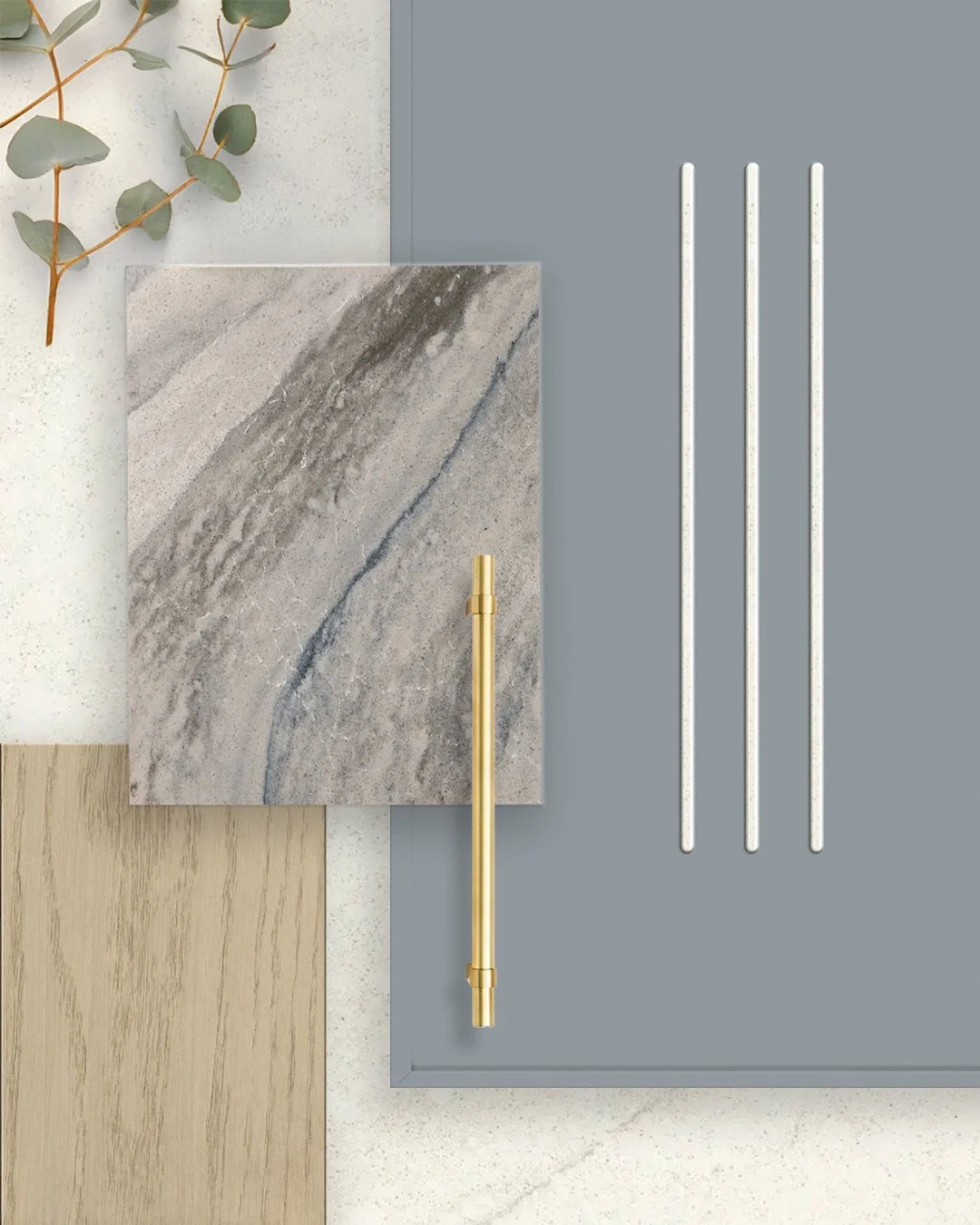 Kitchen cabinet color trends, material pairings, cabinetry finishes