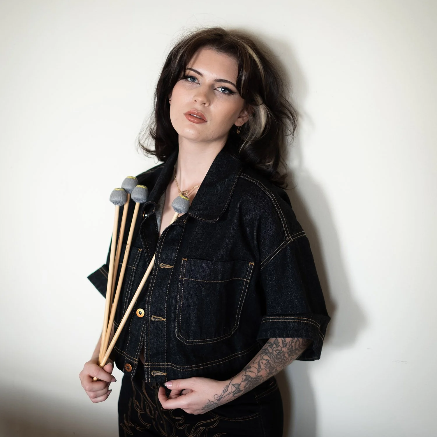 Sasha Berliner at SFJAZZ: A Homecoming That Charts the Future of the Vibraphone