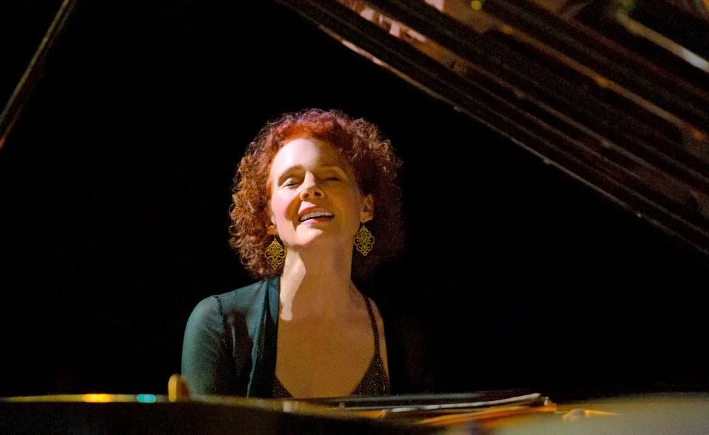 Lynne Arriale Brings Her Trio to Oakland