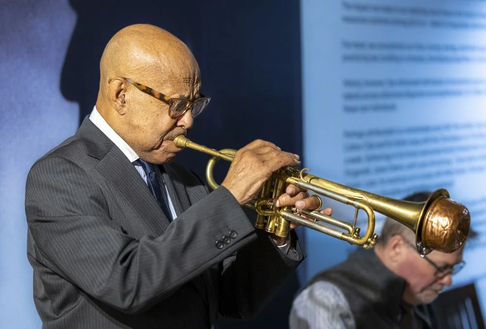 Eddie Henderson