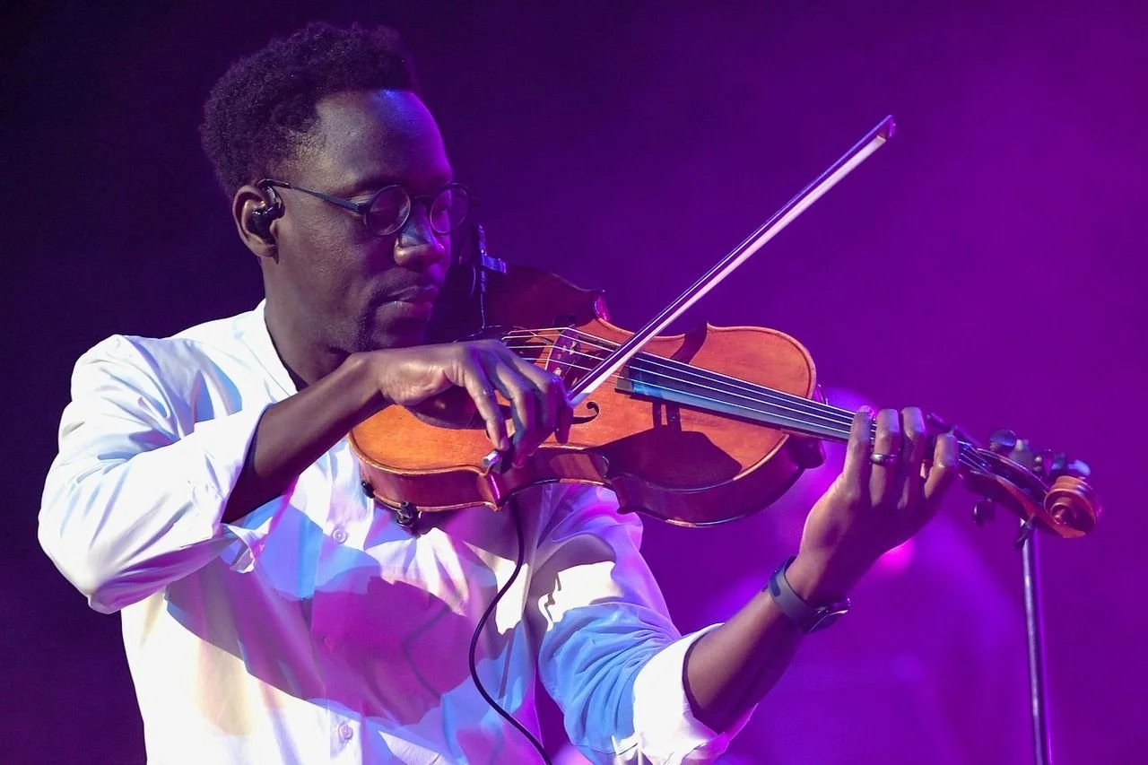 Black Violin