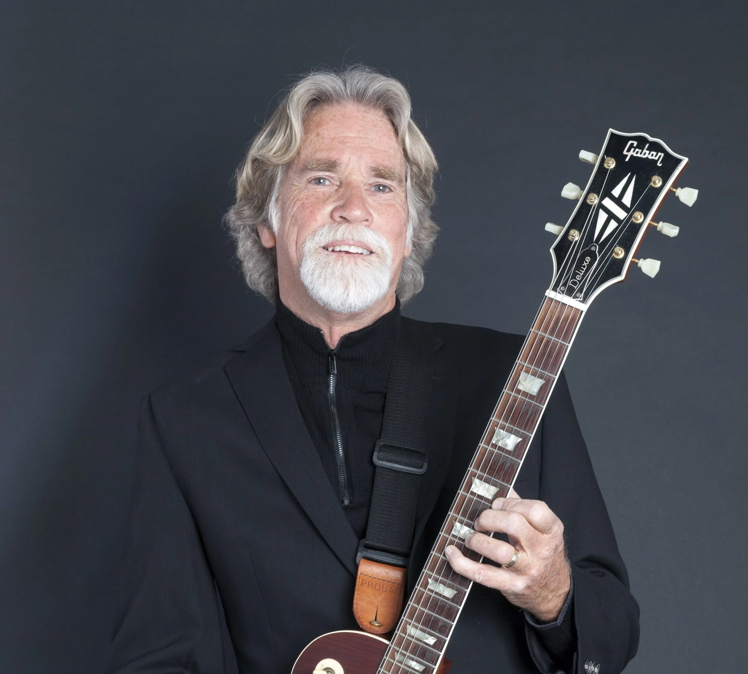 Meet multi-talented Brian Byrnes