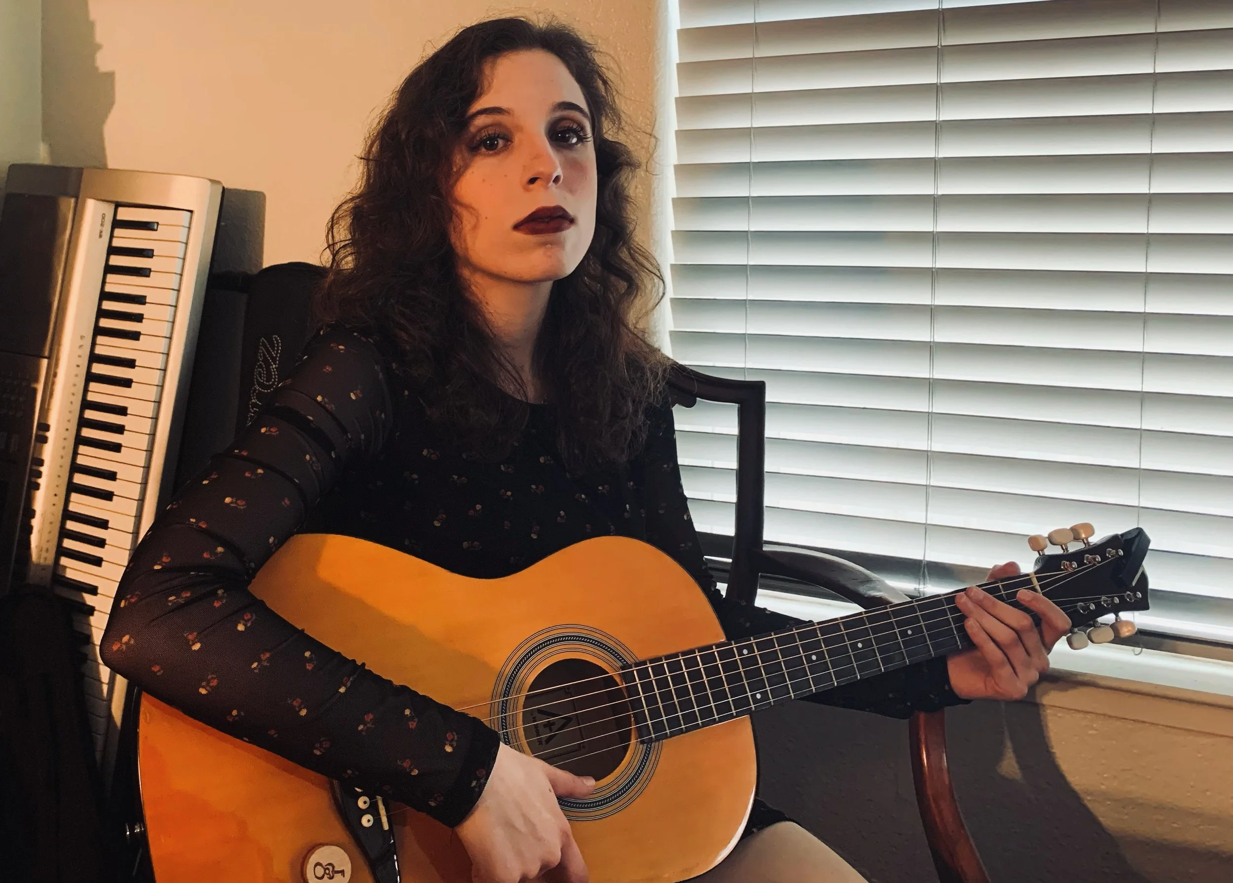 Ariana Arbitter co-founder of         Sonoma Sounds