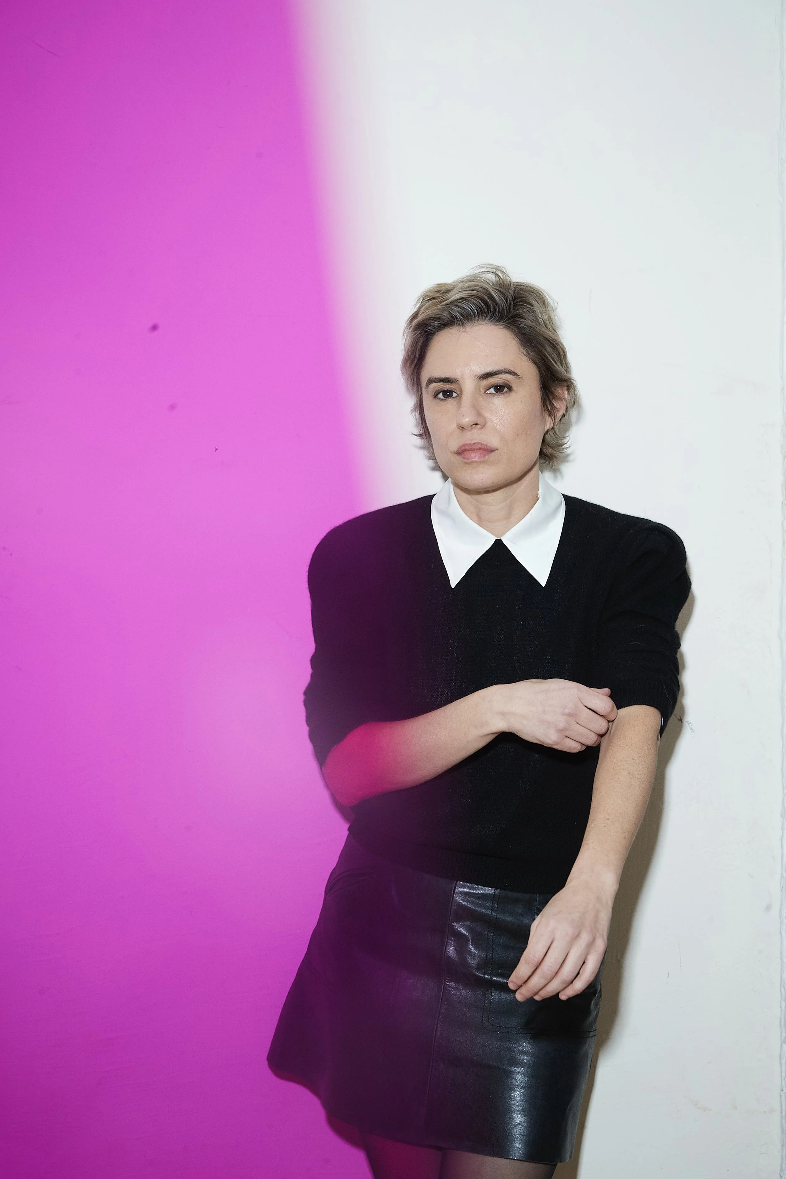 Leslie Mendelson on her latest album, ‘After the Party’