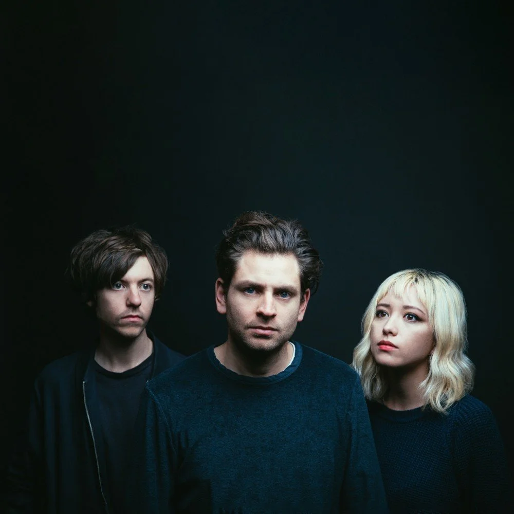 Matt Lowell on Lo Moon's new album, ‘I Wish You Way More Than Luck’