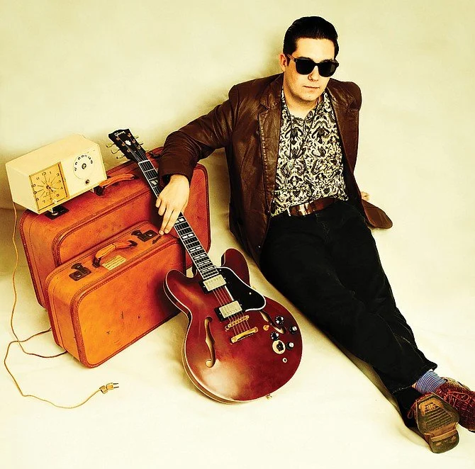 Eddie 9V on his latest single and upcoming album