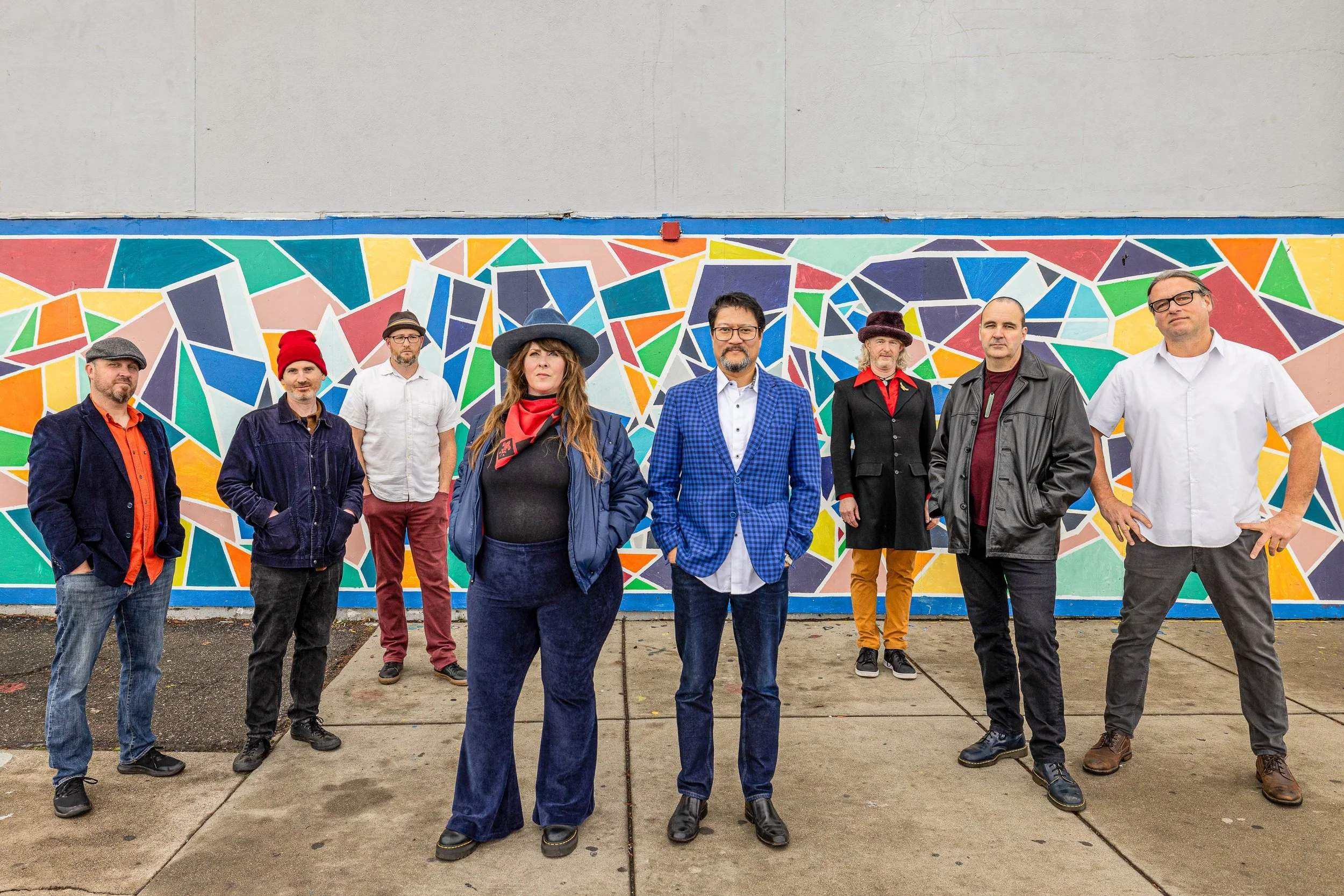 The Humidors on latest EP, ‘Show Me’