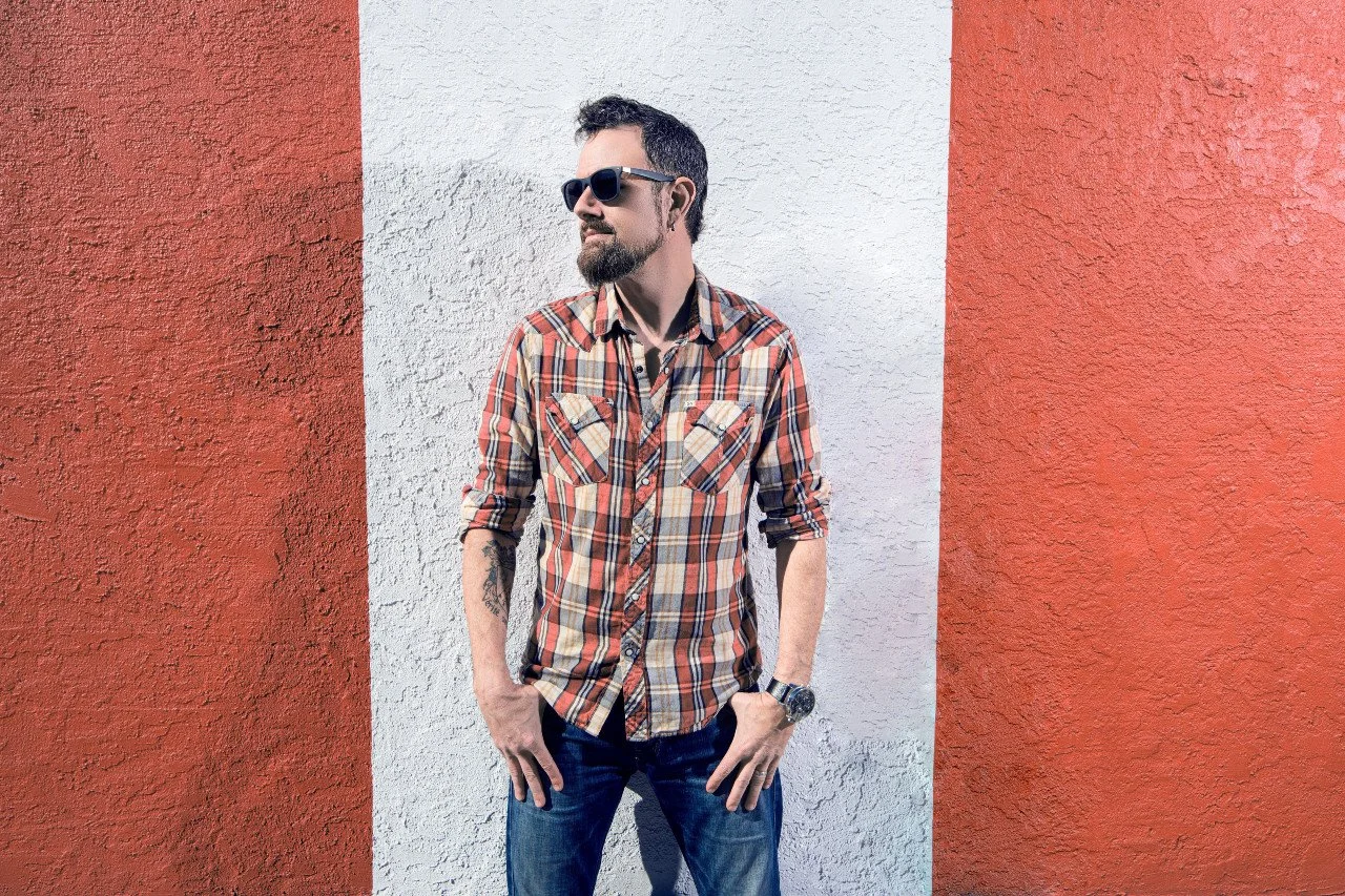 Jesse Brewster on his creative process and life experiences