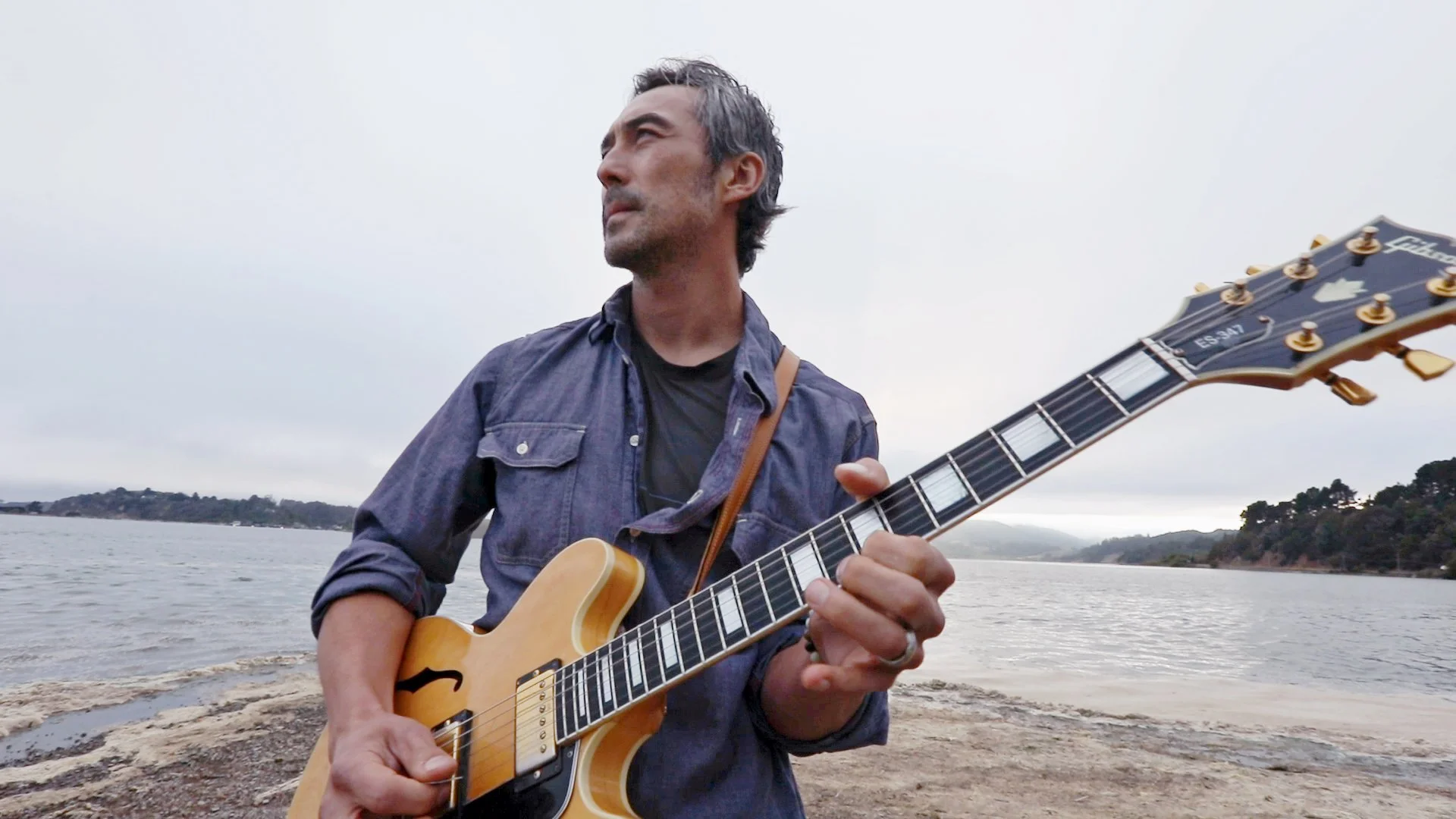 Jon Chi on his album, ‘River of Marigolds,’ and songwriting process