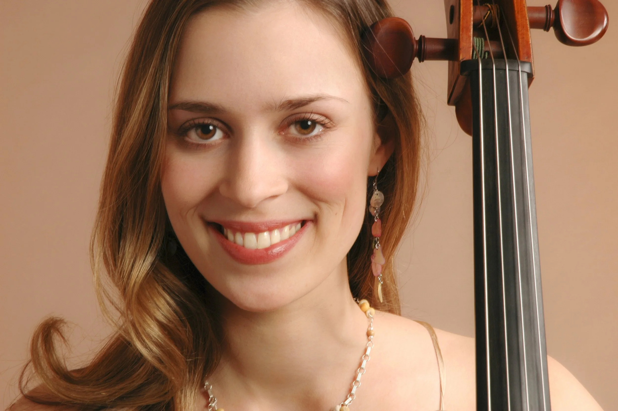 Cellist Natalie Haas on her musical journey and album ‘Haas’