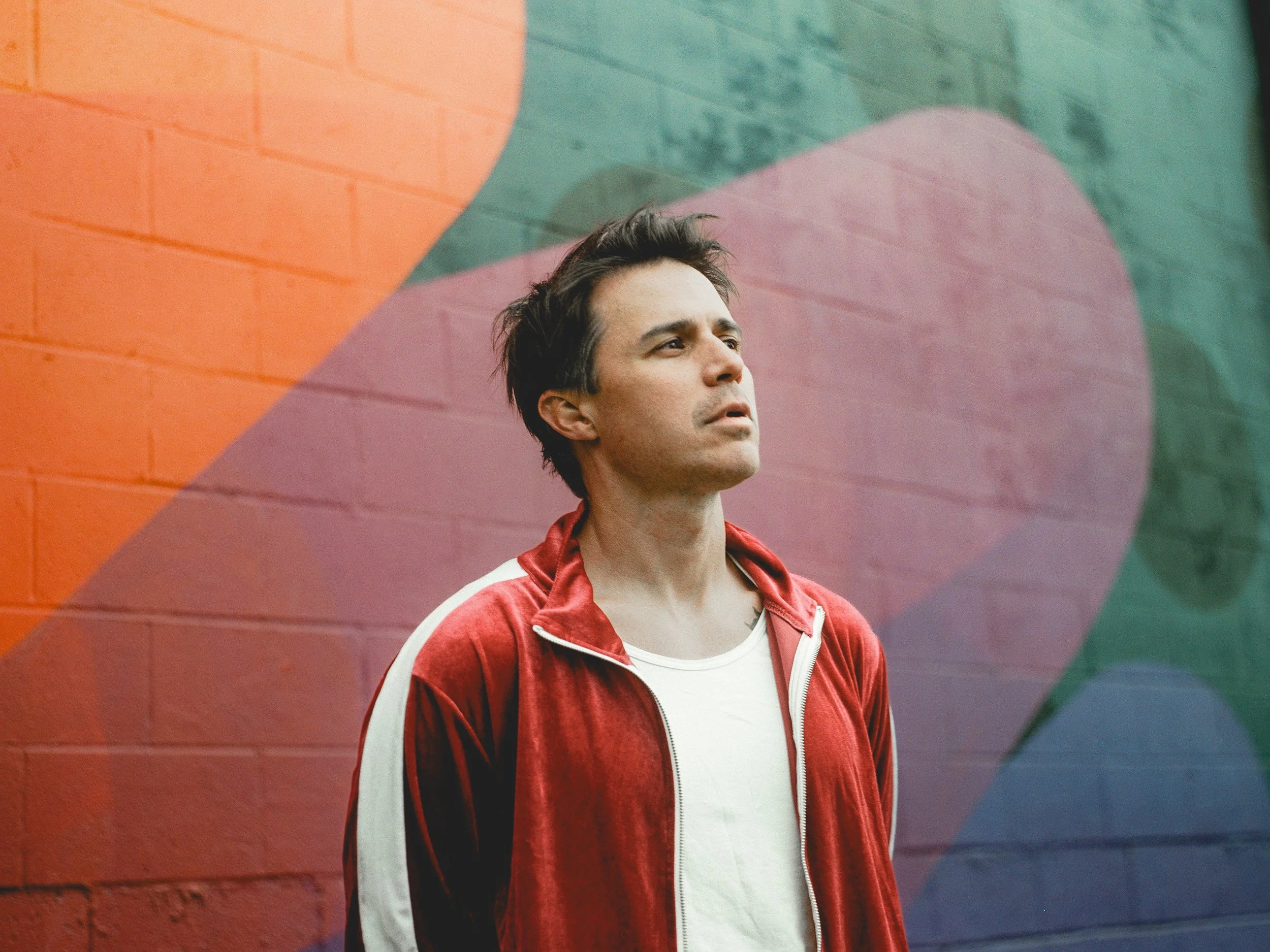From Idol to Indie: Kris Allen Talks Creative Journey and the Making of His New Album, ‘Pole Vaulter’
