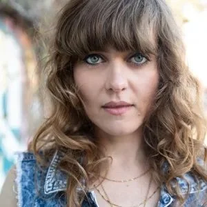 Megan Slankard, on her songwriting and current album