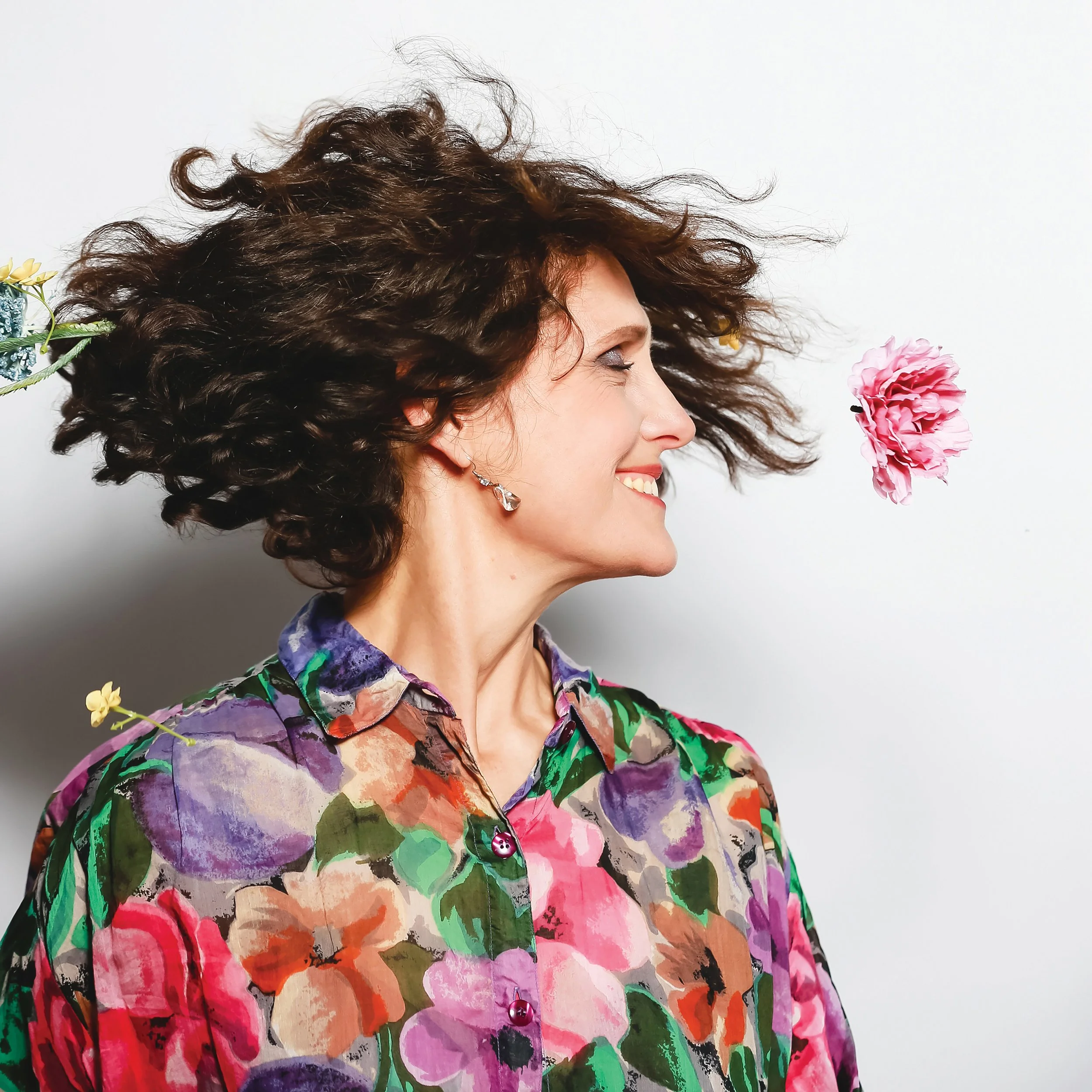 Jenny Scheinman: Jazz, Americana, and Finding Inspiration on the Lost Coast