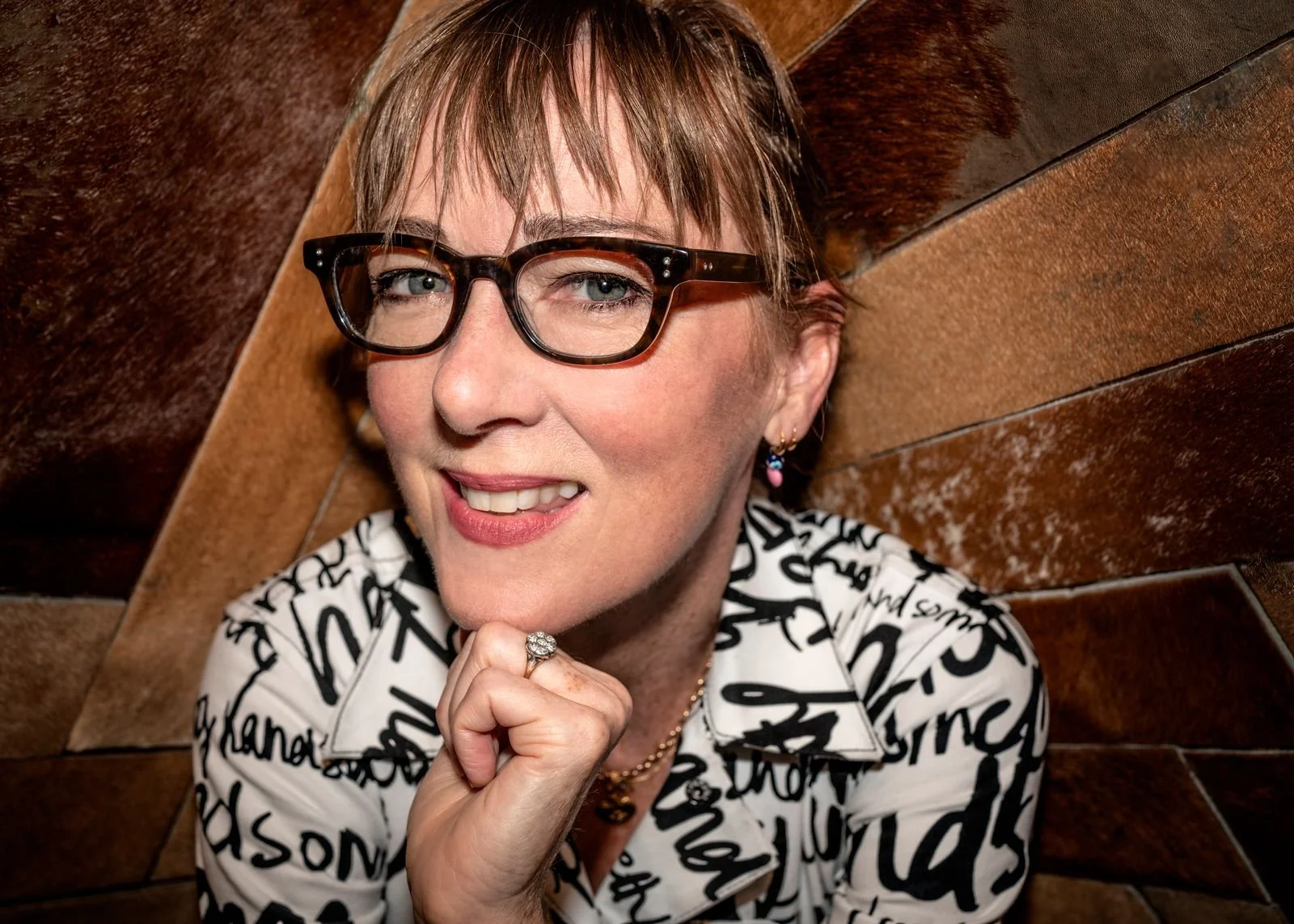 Jonatha Brooke on Creative Freedom and Life in Music