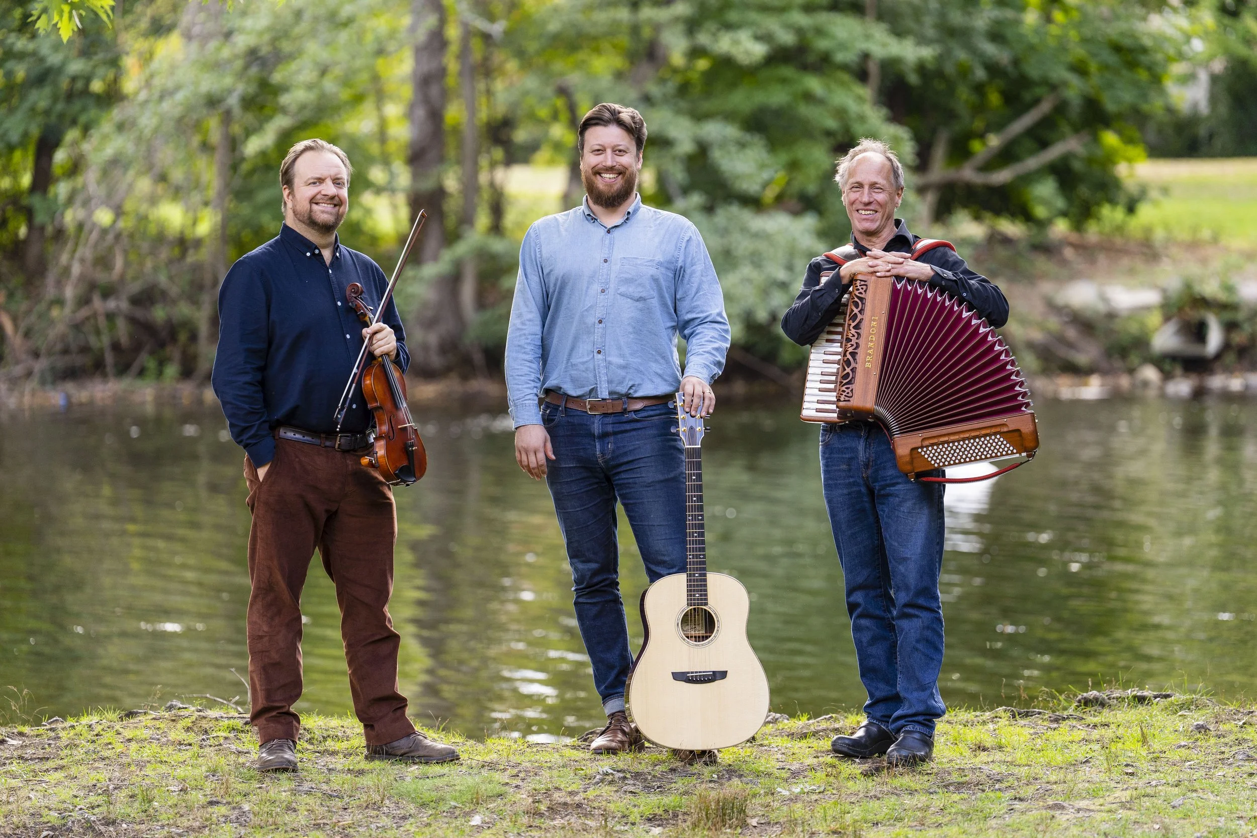 Exploring ‘Headland’: Eric McDonald on Kalos’ Musical Journey