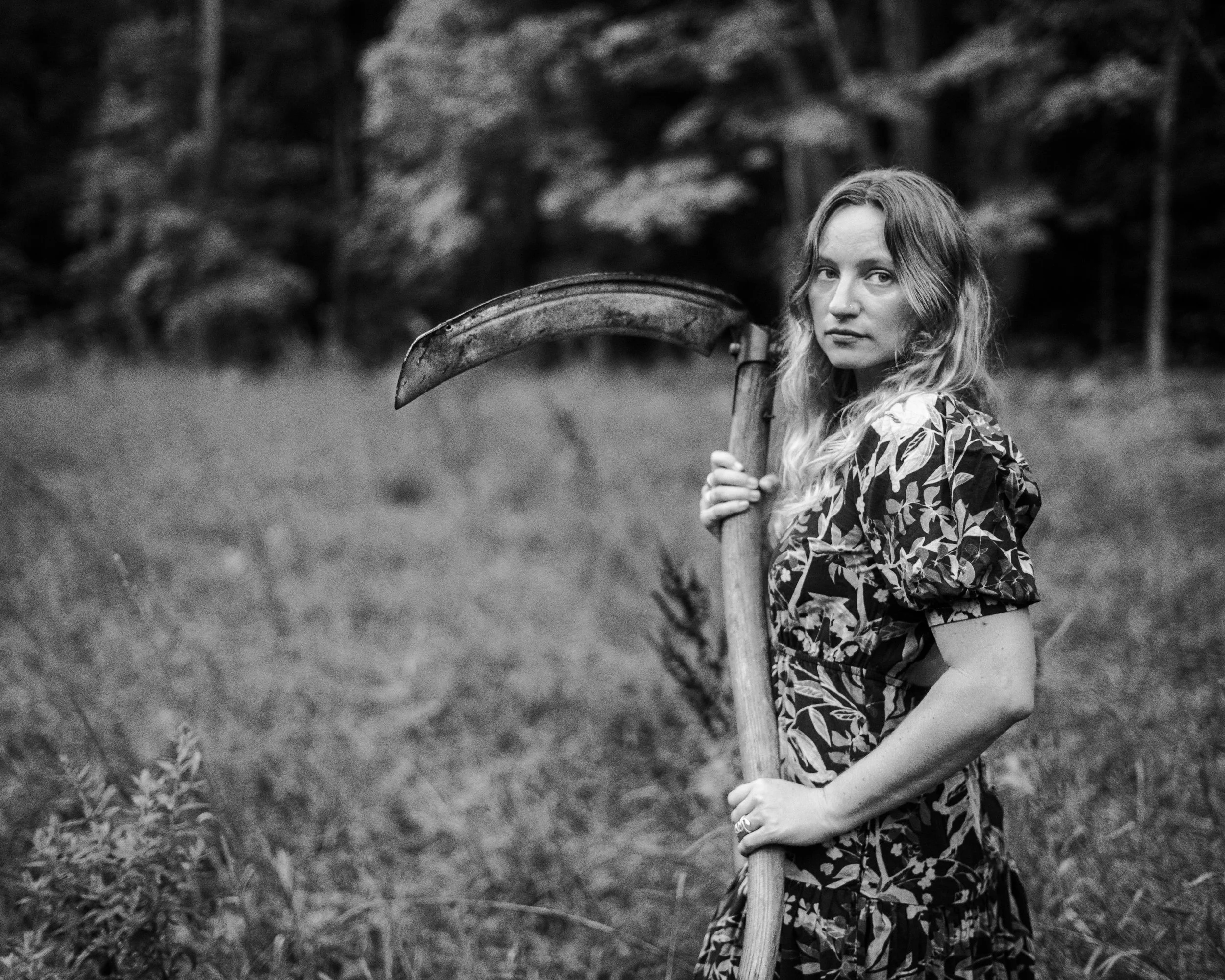 Carolyn Kendrick on her latest album, ‘Each Machine’