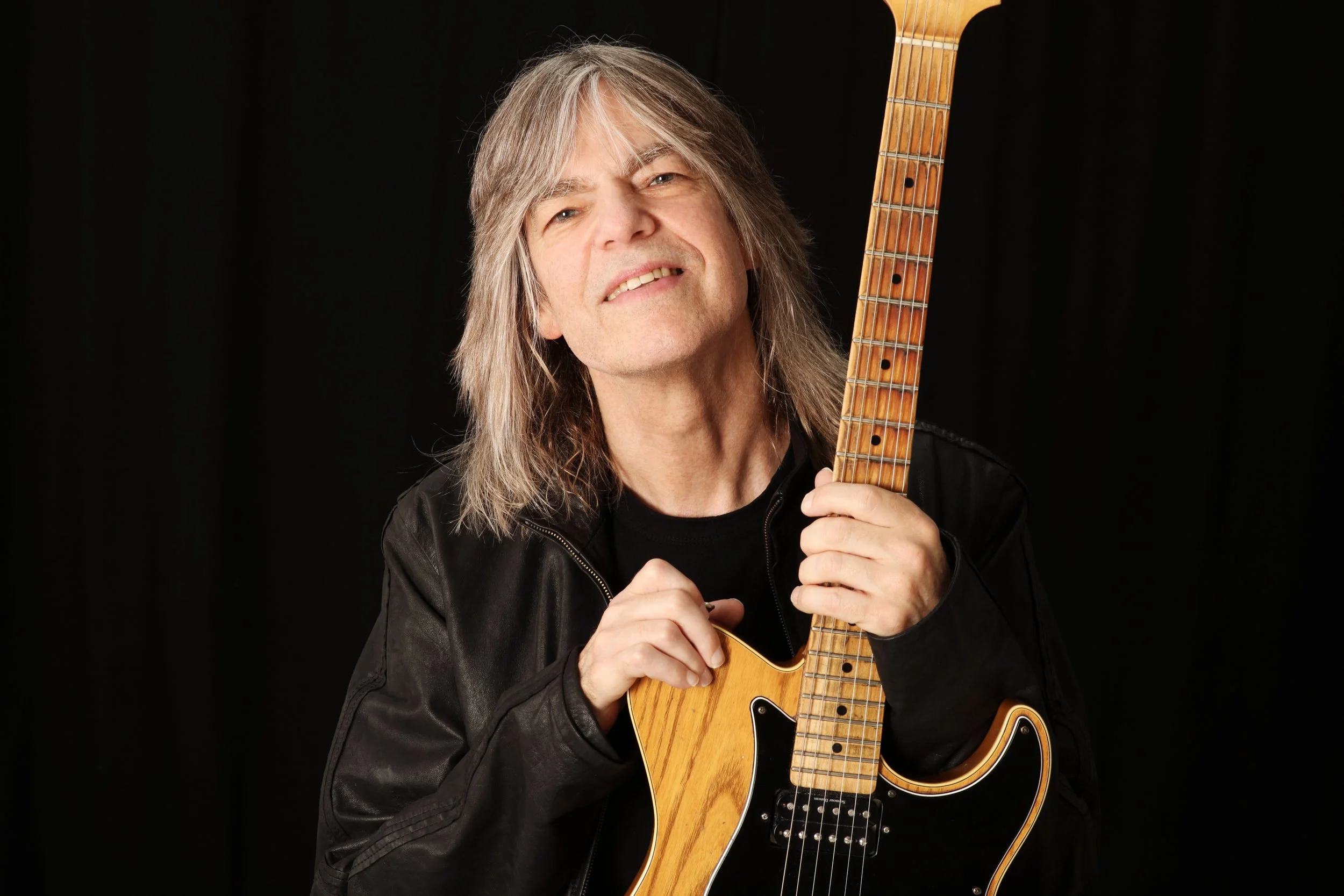 Mike Stern: The Story Behind ‘Echoes and Other Songs’