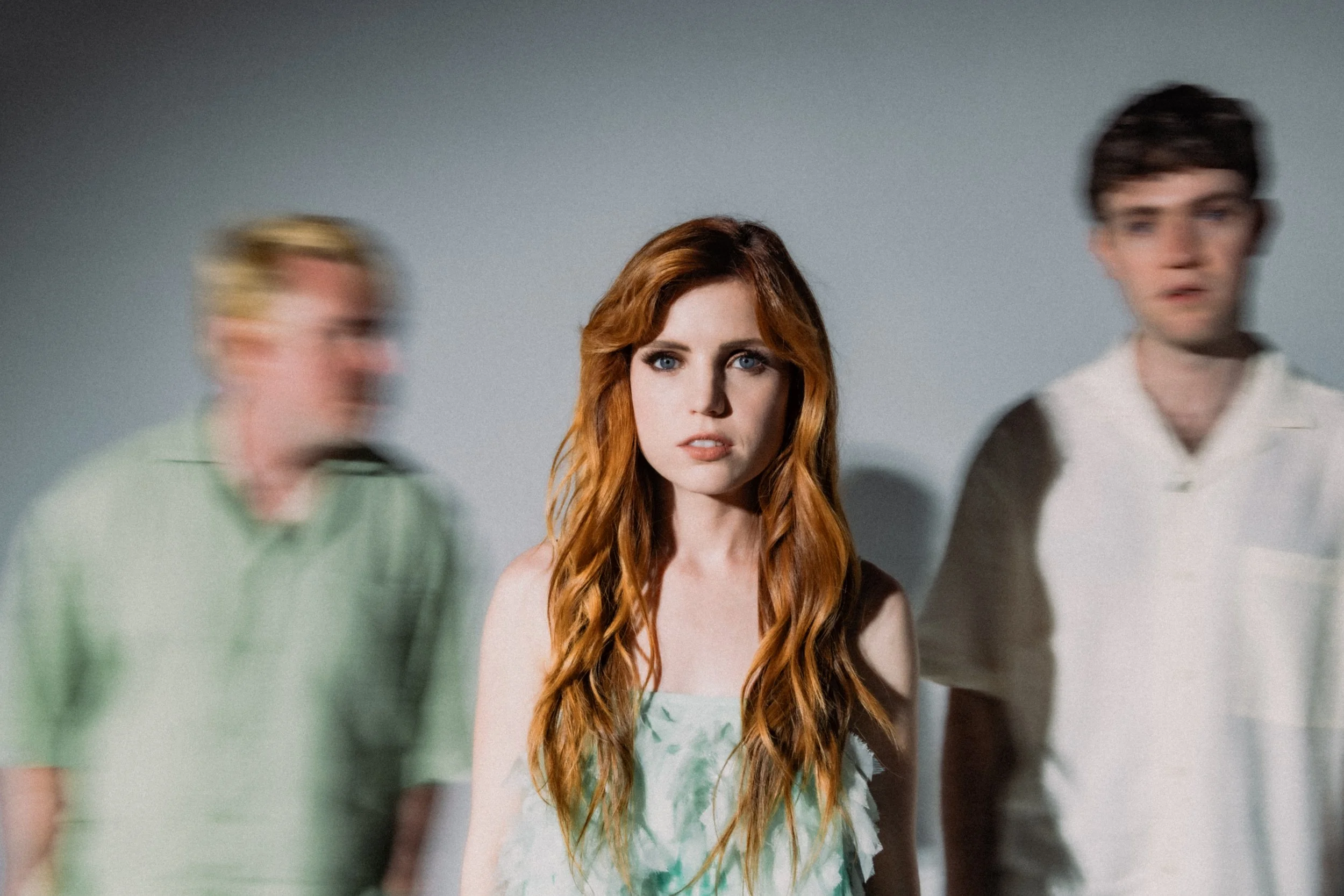 Noah Sierota on Echosmith’s Musical Evolution
