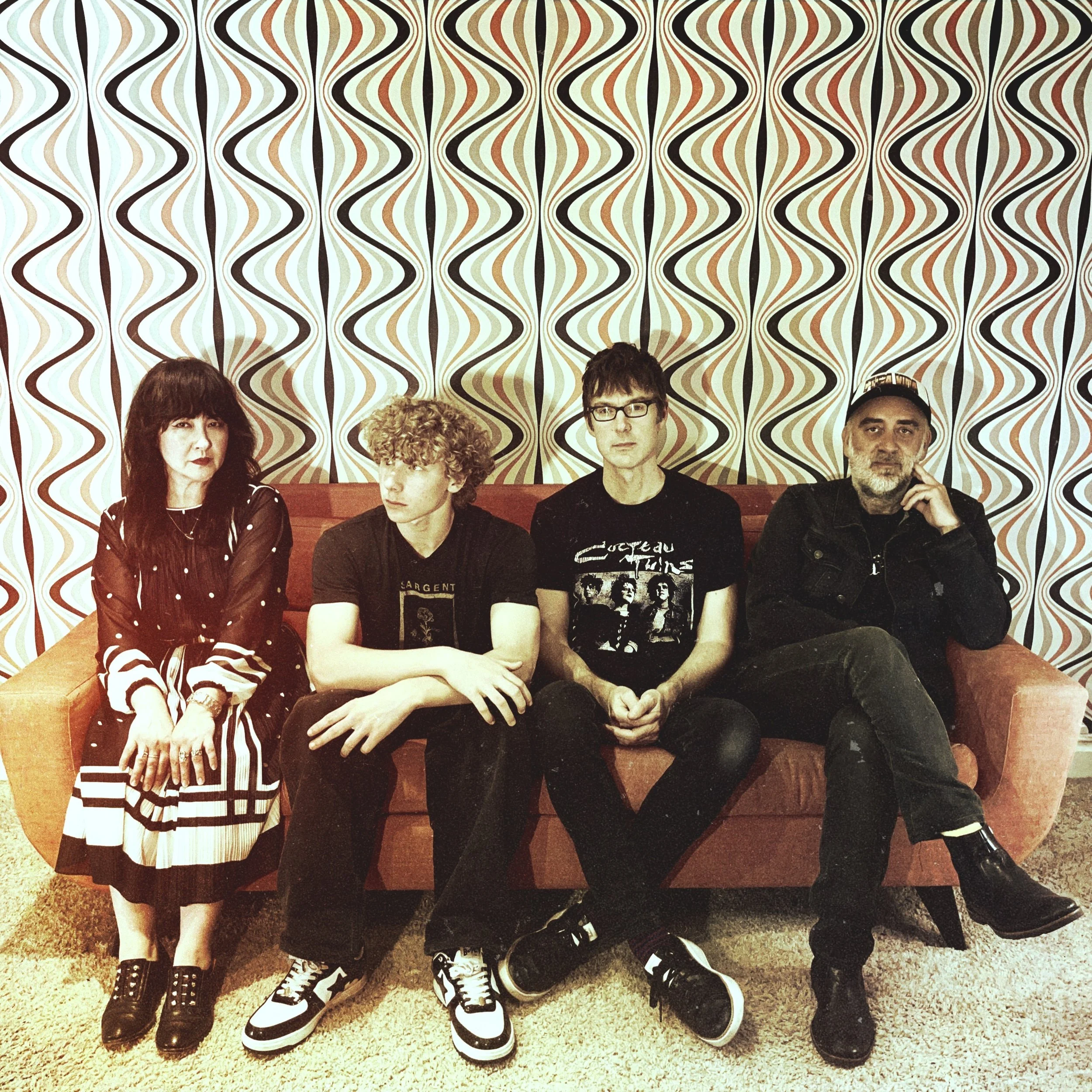 Nyte Skye: Dream-Pop Roots and Family Harmony