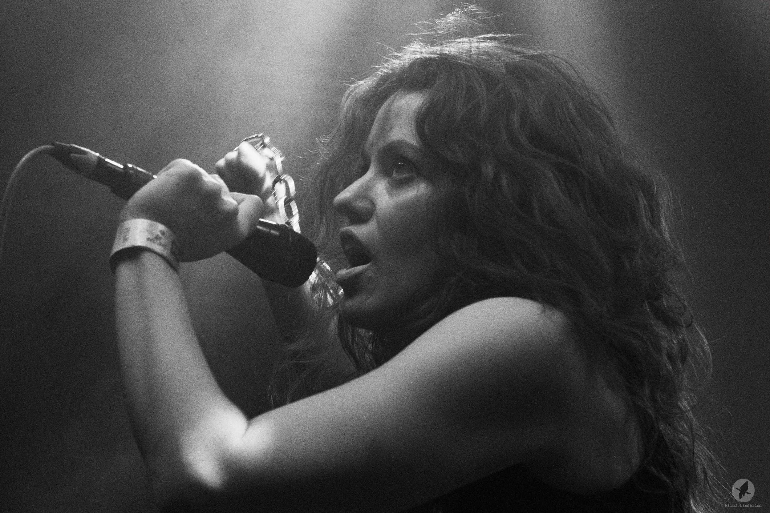 Inside the Sonic Apocalypse: Lana Del Rabies Takes Us Beyond the Noise