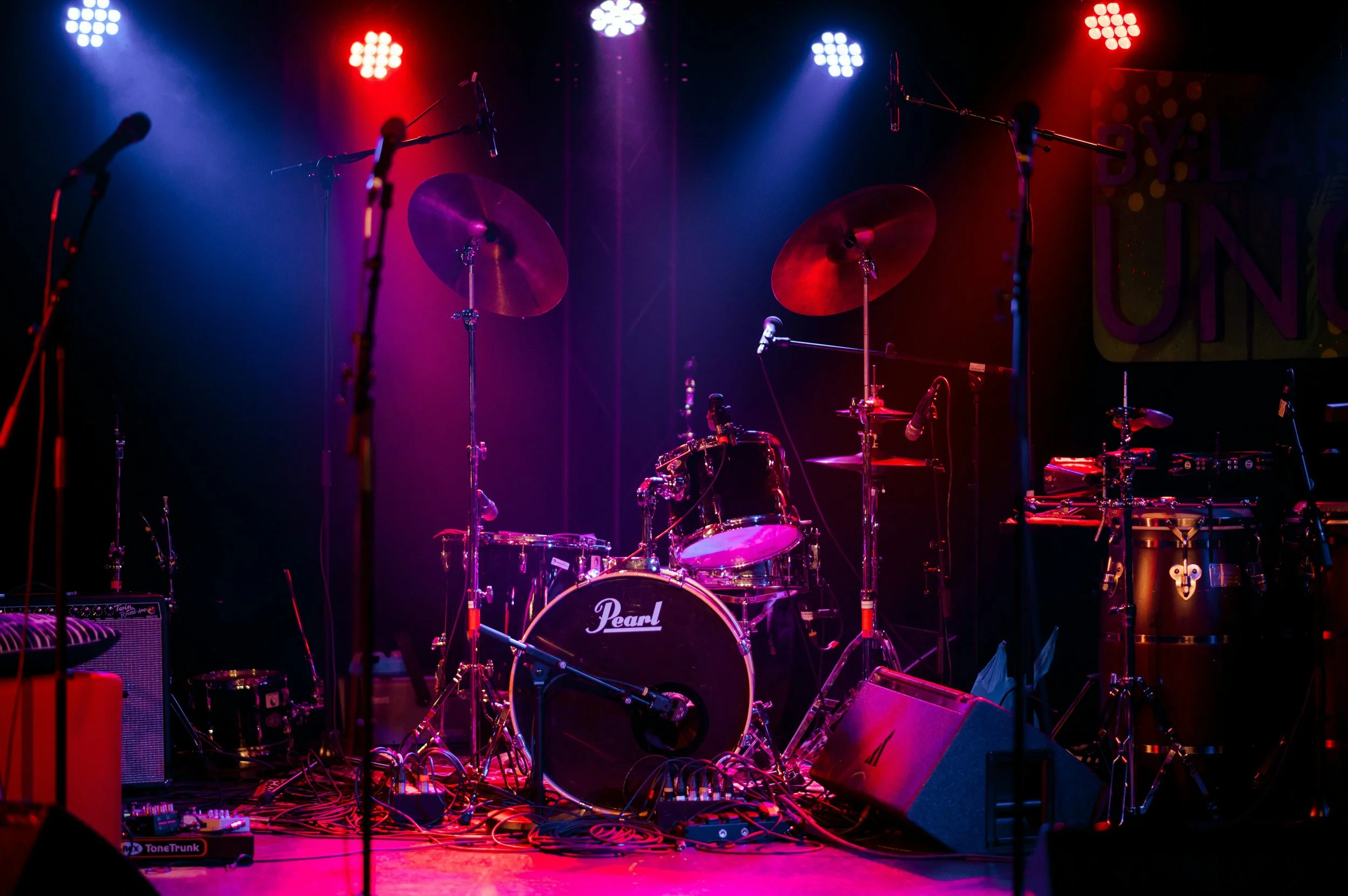 SFJAZZ ANNOUNCES FALL/WINTER 2025 LINEUP FOR FRIDAYS LIVE 
