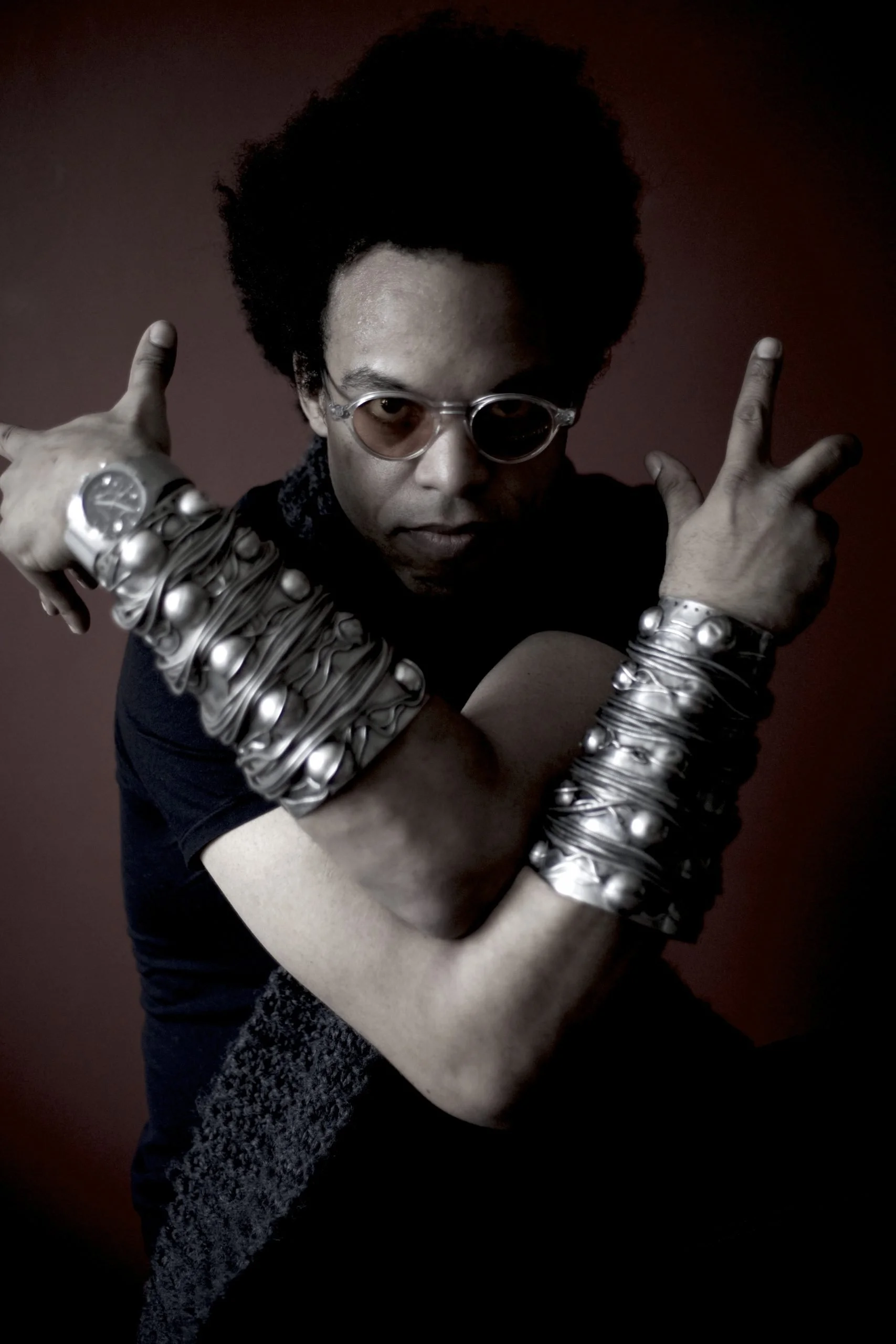 ELEW Finds His Frequency: From Camden Roots to ELEW Plays Sting at SFJAZZ
