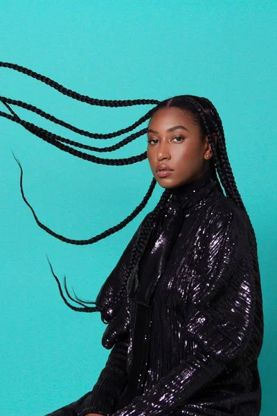 Dominique Fils-Aimé: Jazz as Freedom, Healing, and Connection