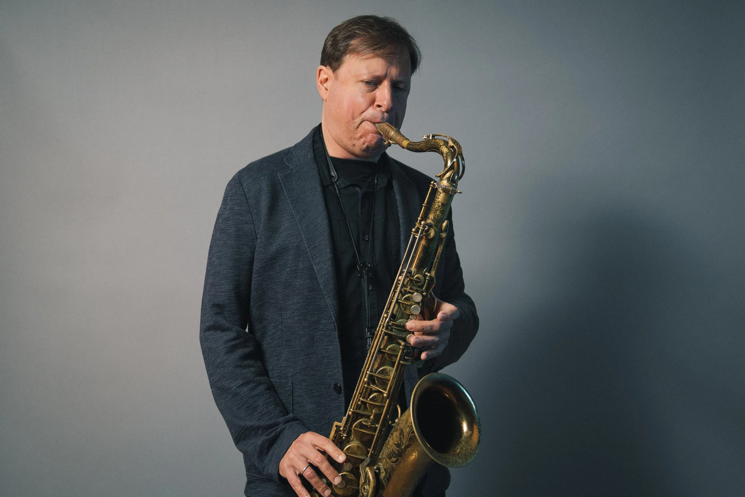 SFJAZZ Collective Reimagines Native Dancer at Miner Auditorium