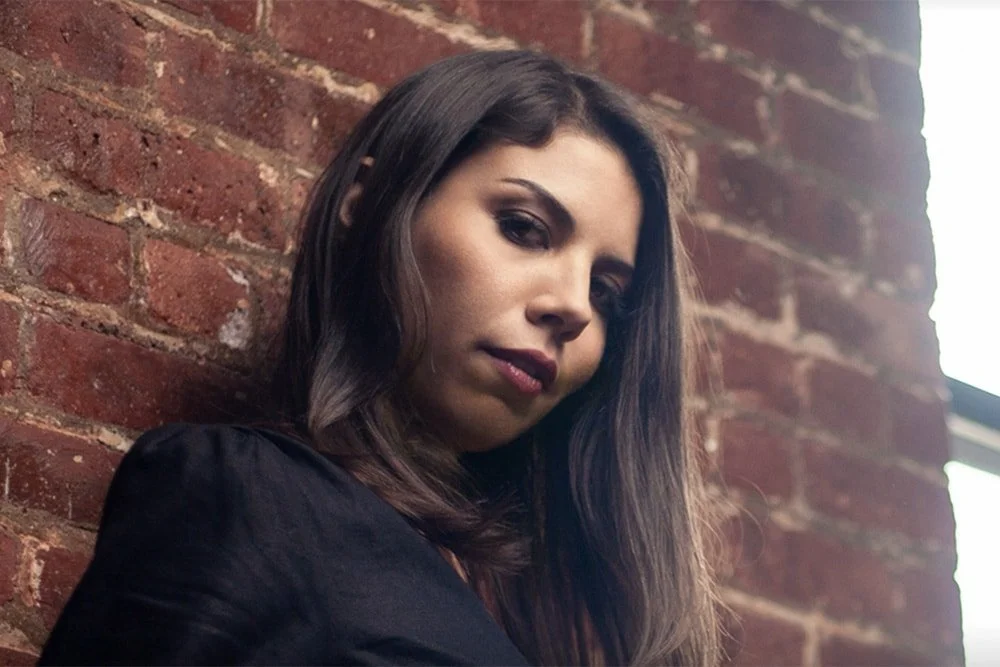 Echoes &amp; Inspirations: Melissa Aldana’s Jazz Journey