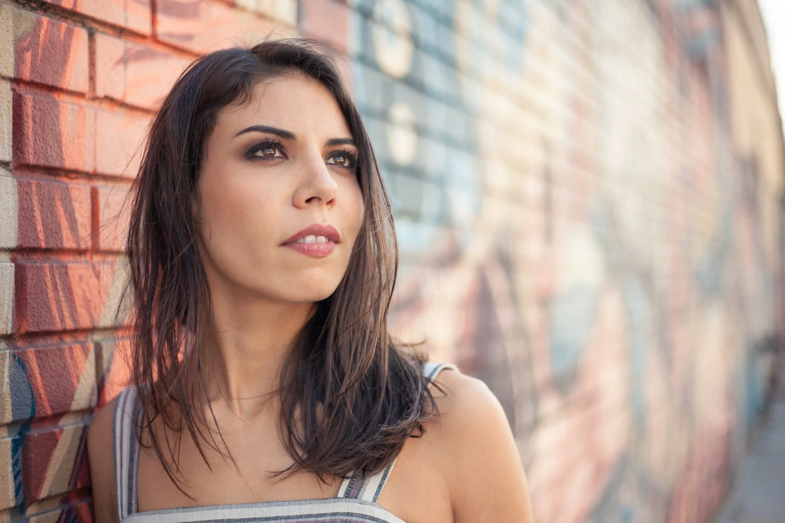 Echoes &amp; Inspirations: Melissa Aldana’s Jazz Journey