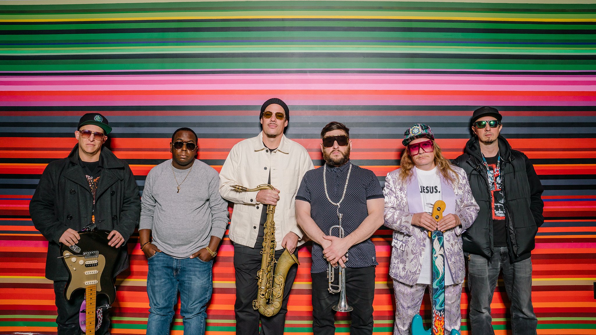 SFJAZZ Unveils 2026 Summer Sessions