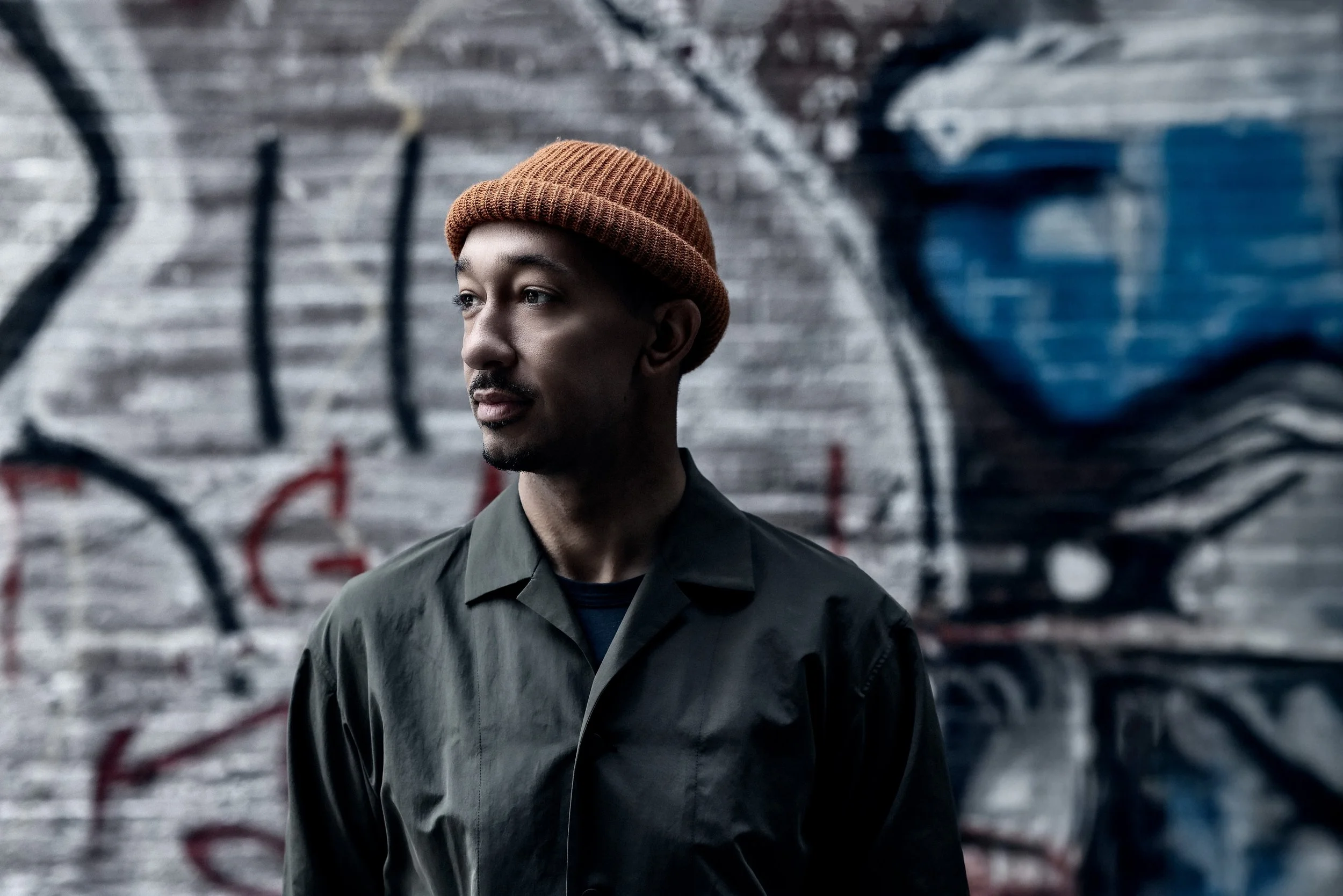 Gerald Clayton Trio Reunites at Miner