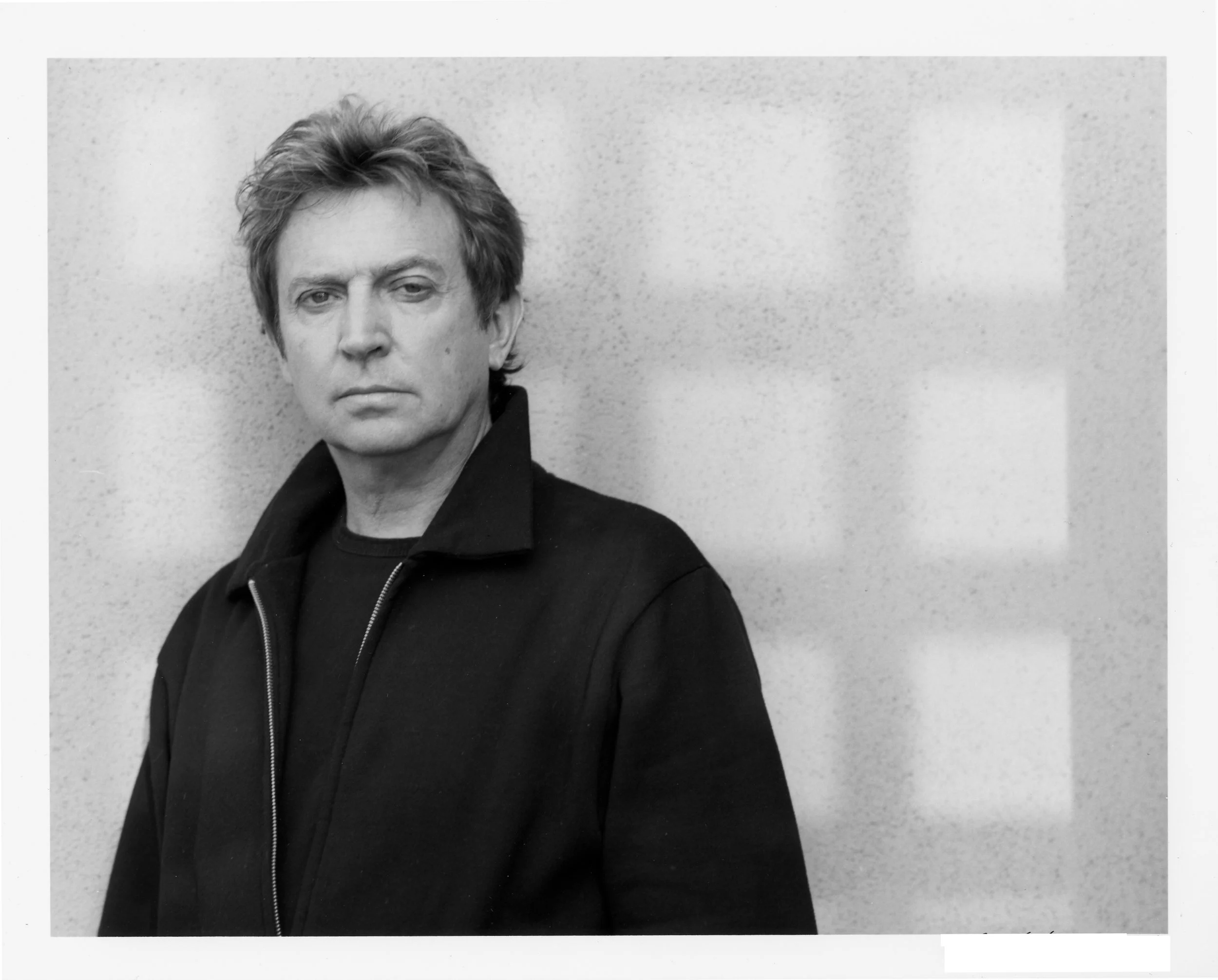 An Evening with Andy Summers: Sound, Vision, and Stories in Real Time