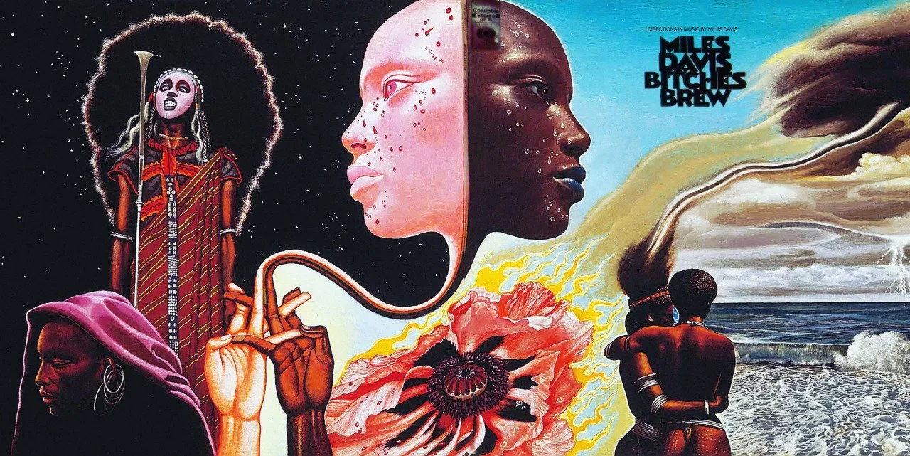 5 Miles Davis Albums to Listen to This Week