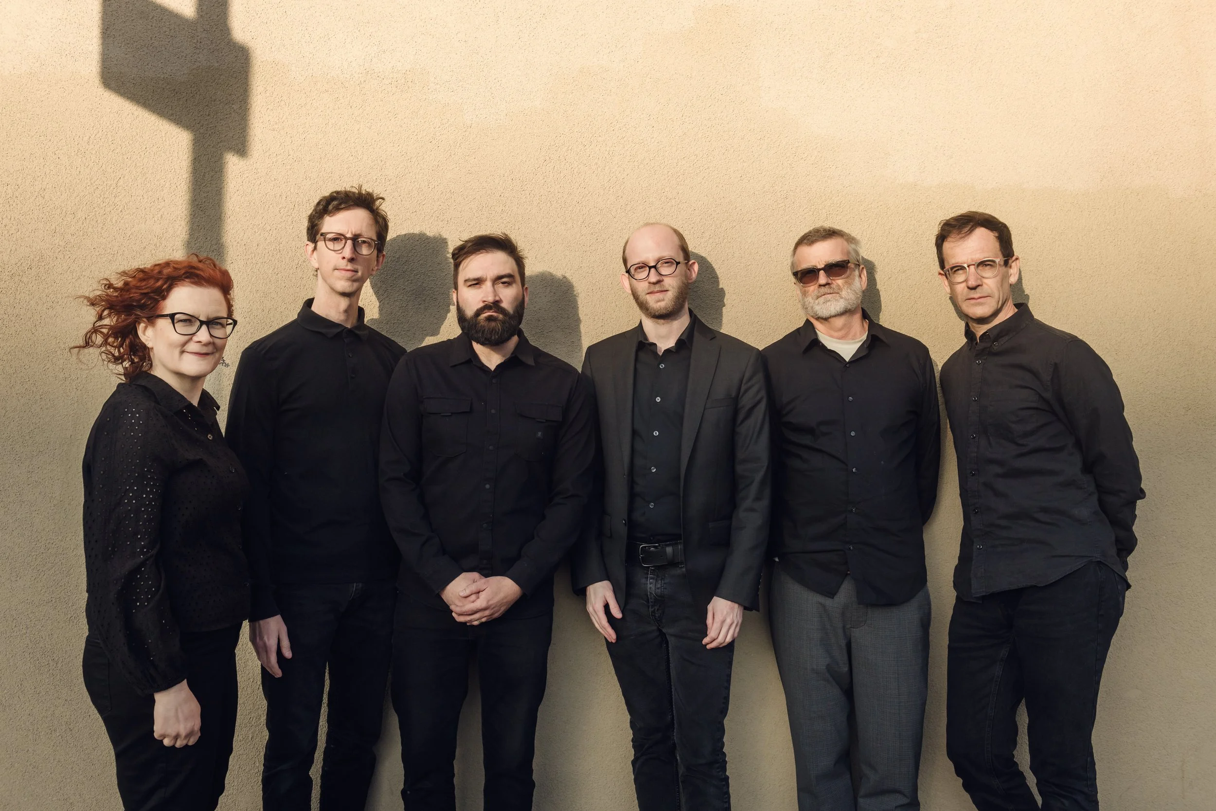 Lisa Mezzacappa and the Art of "Tight Looseness"