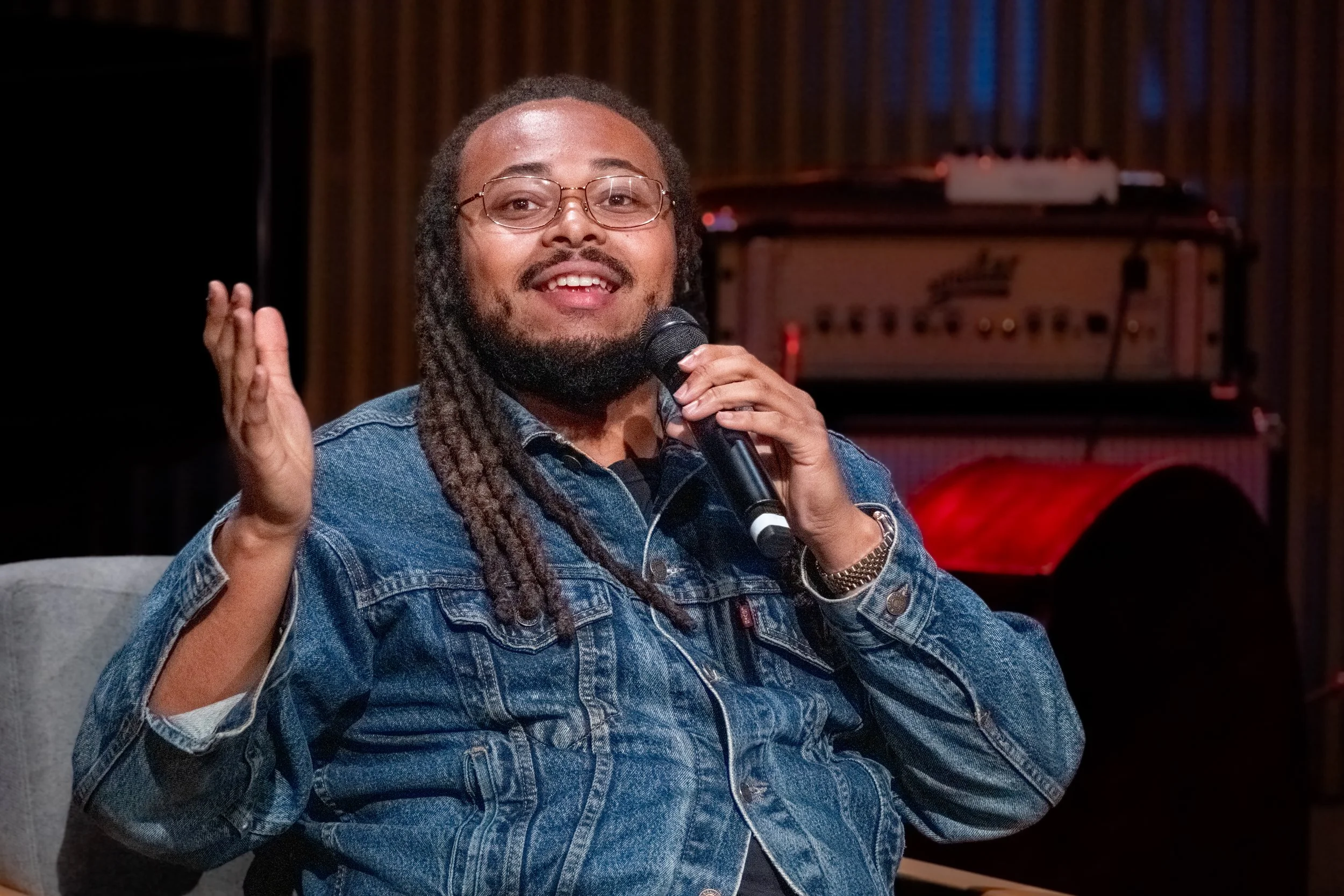 Inside Immanuel Wilkins’ SFJAZZ Residency