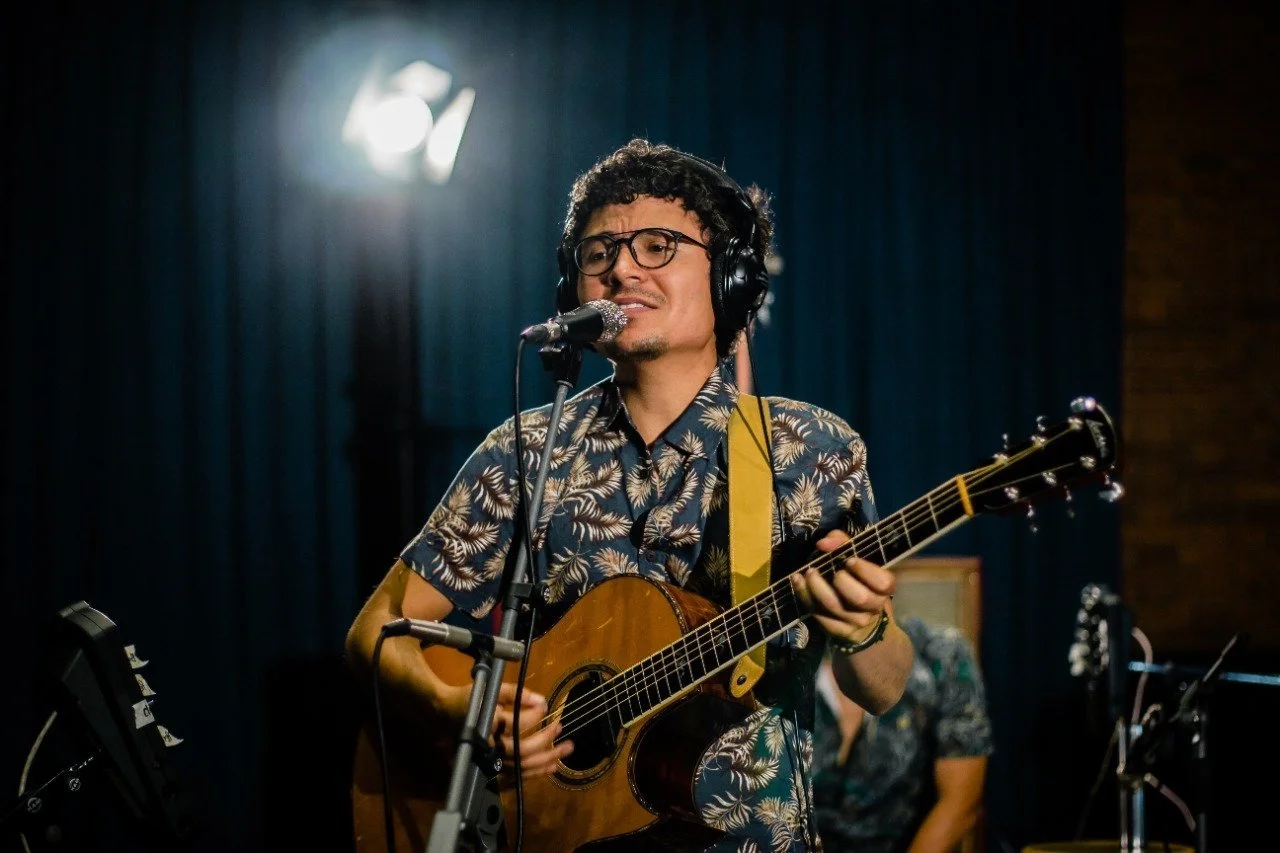 Preview: Inside the New "Digital Lab" Coming to SFJAZZ This Winter