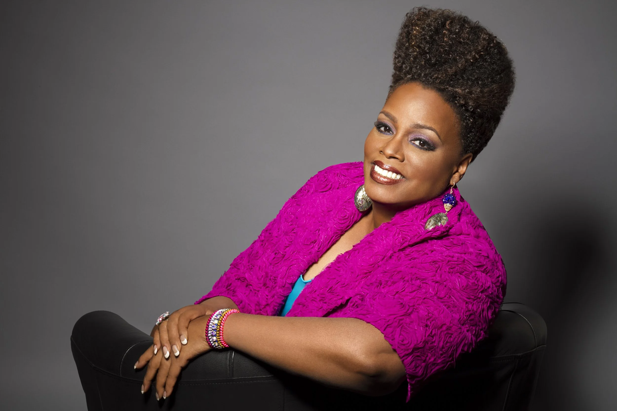 SFJAZZ Looks Forward While Honoring Jazz Giants